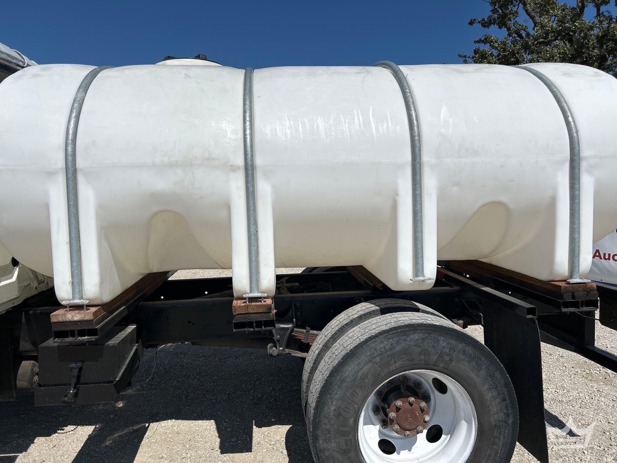 2010 International 4300