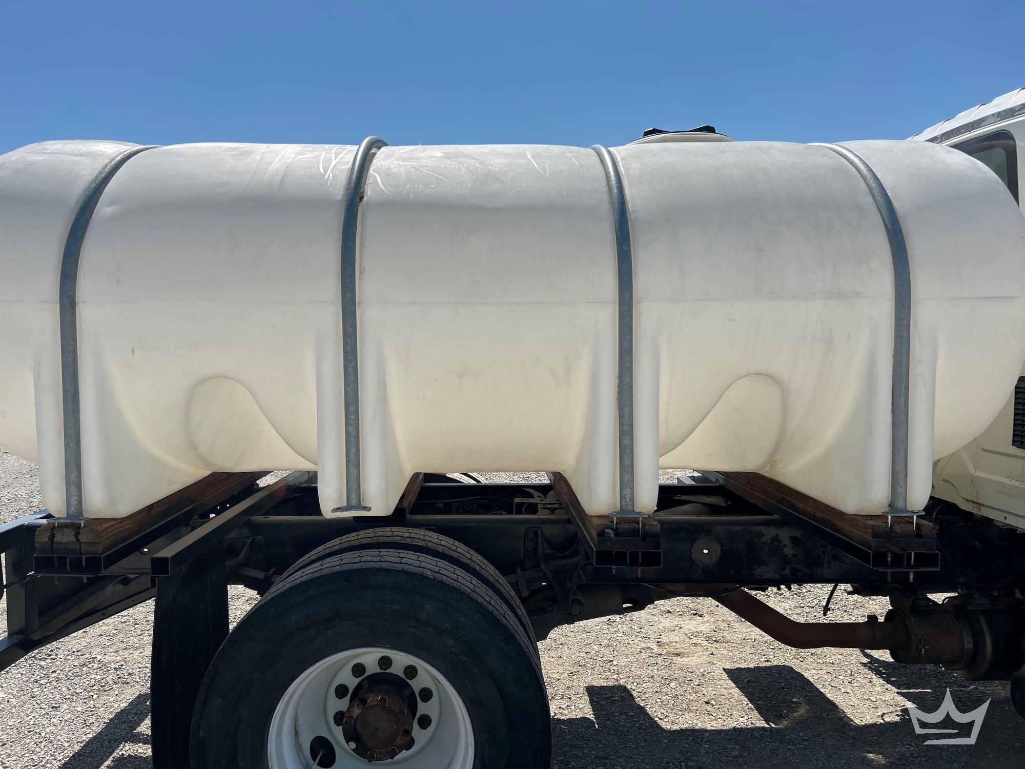 2010 International 4300