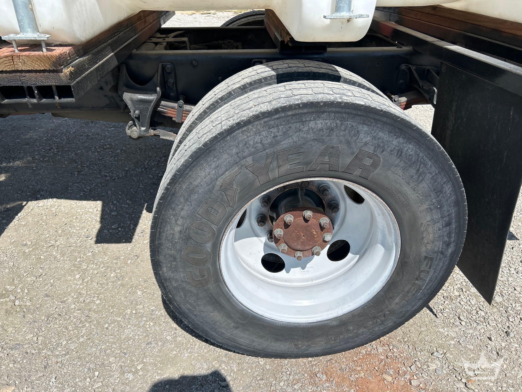 2010 International 4300