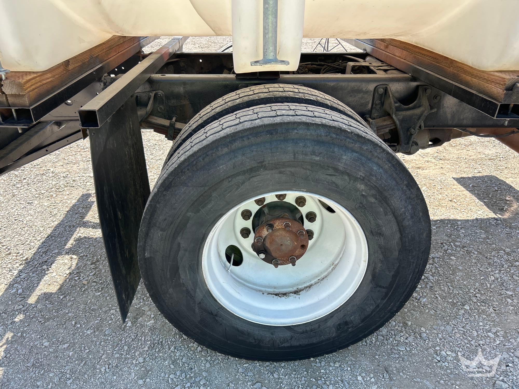 2010 International 4300