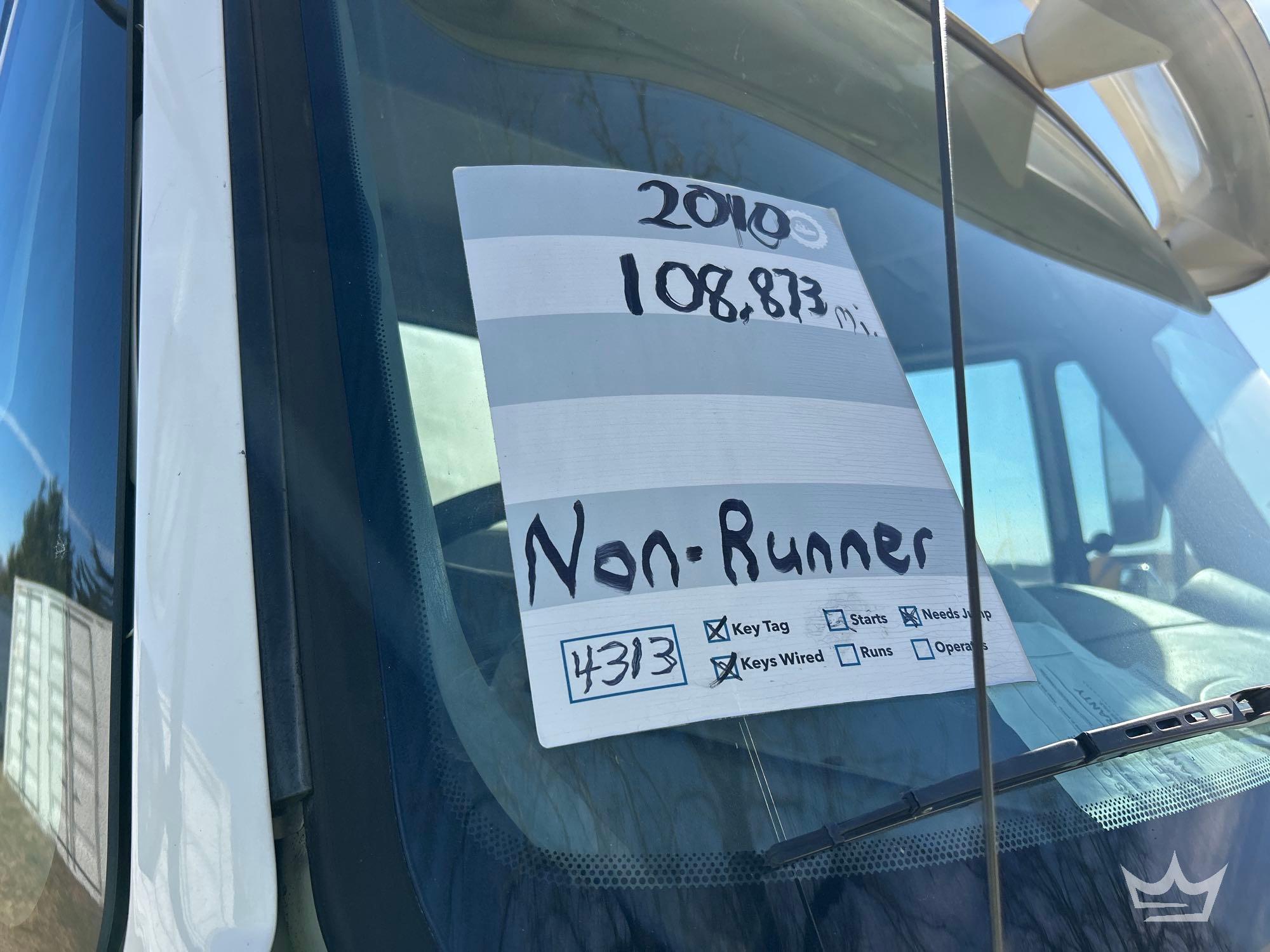 2010 International 4300