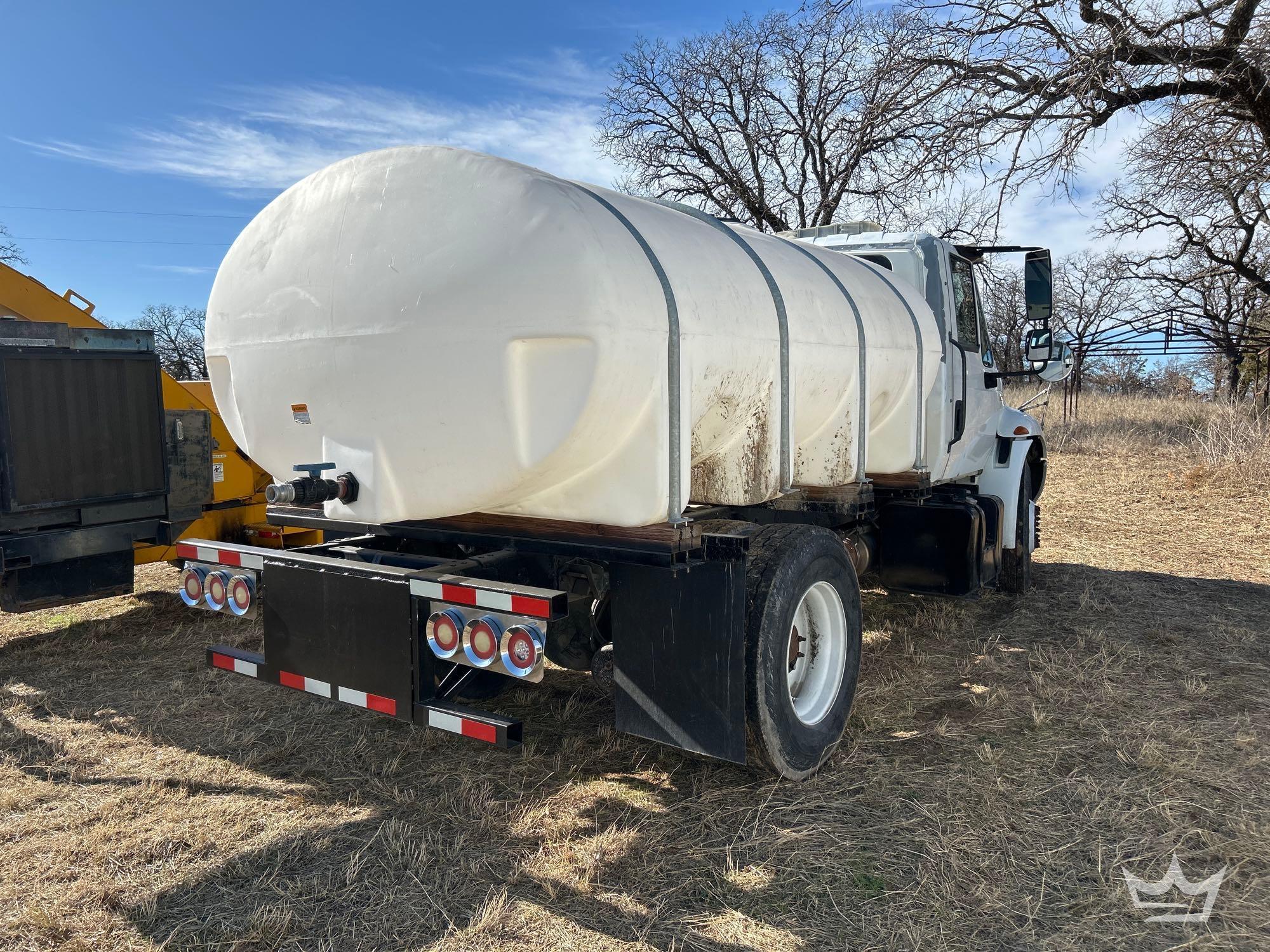 2010 International 4300