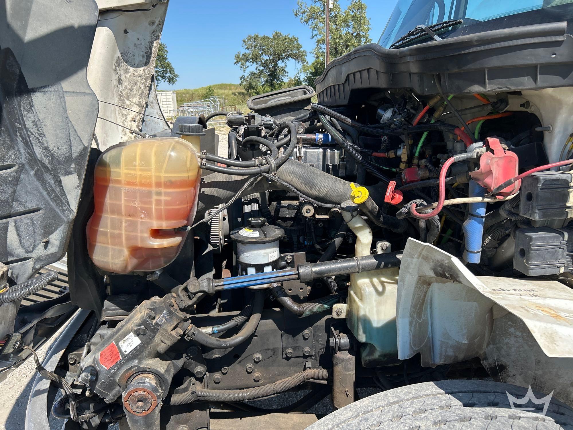 2010 International 4300