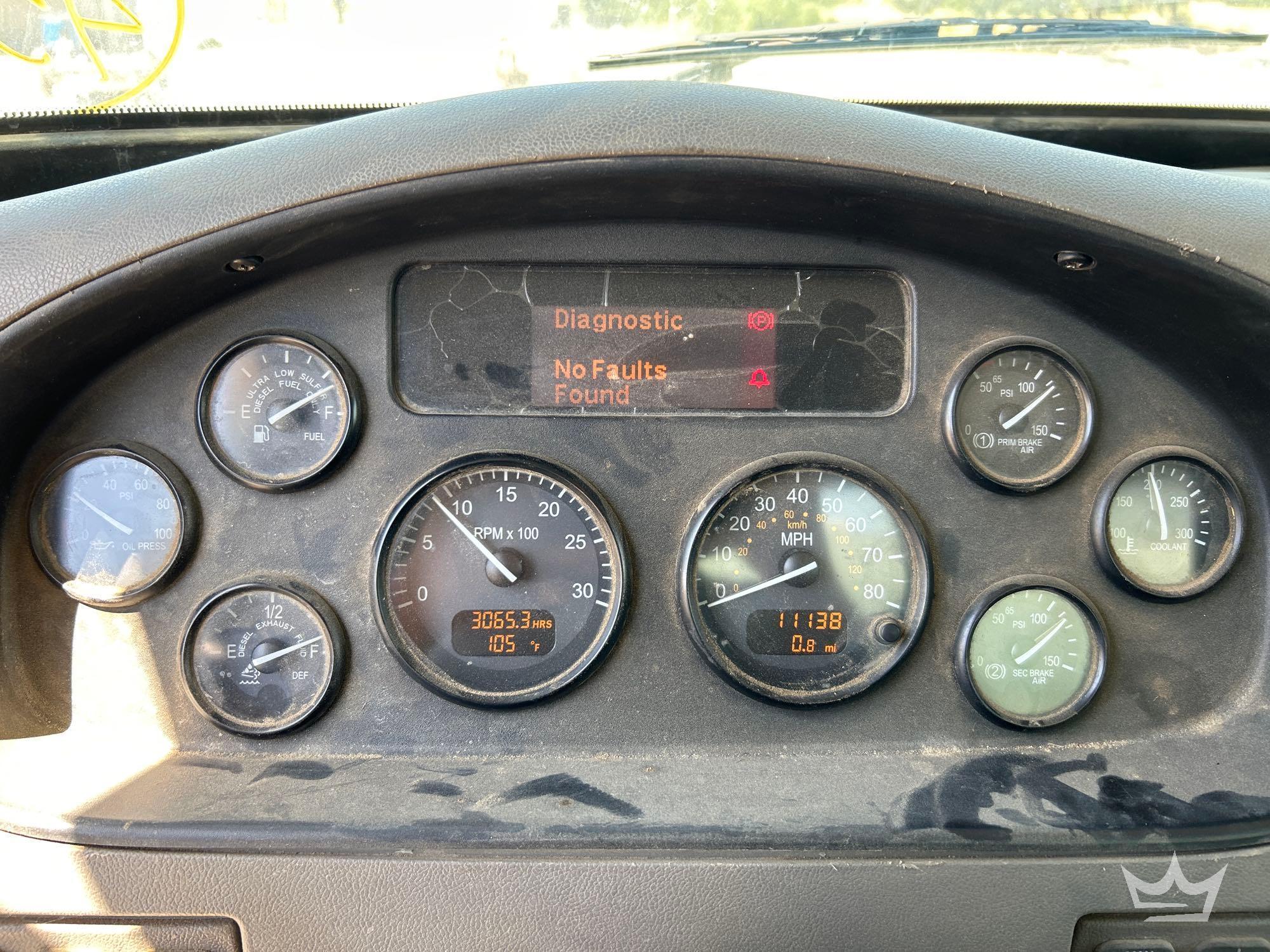2017 Peterbilt 337