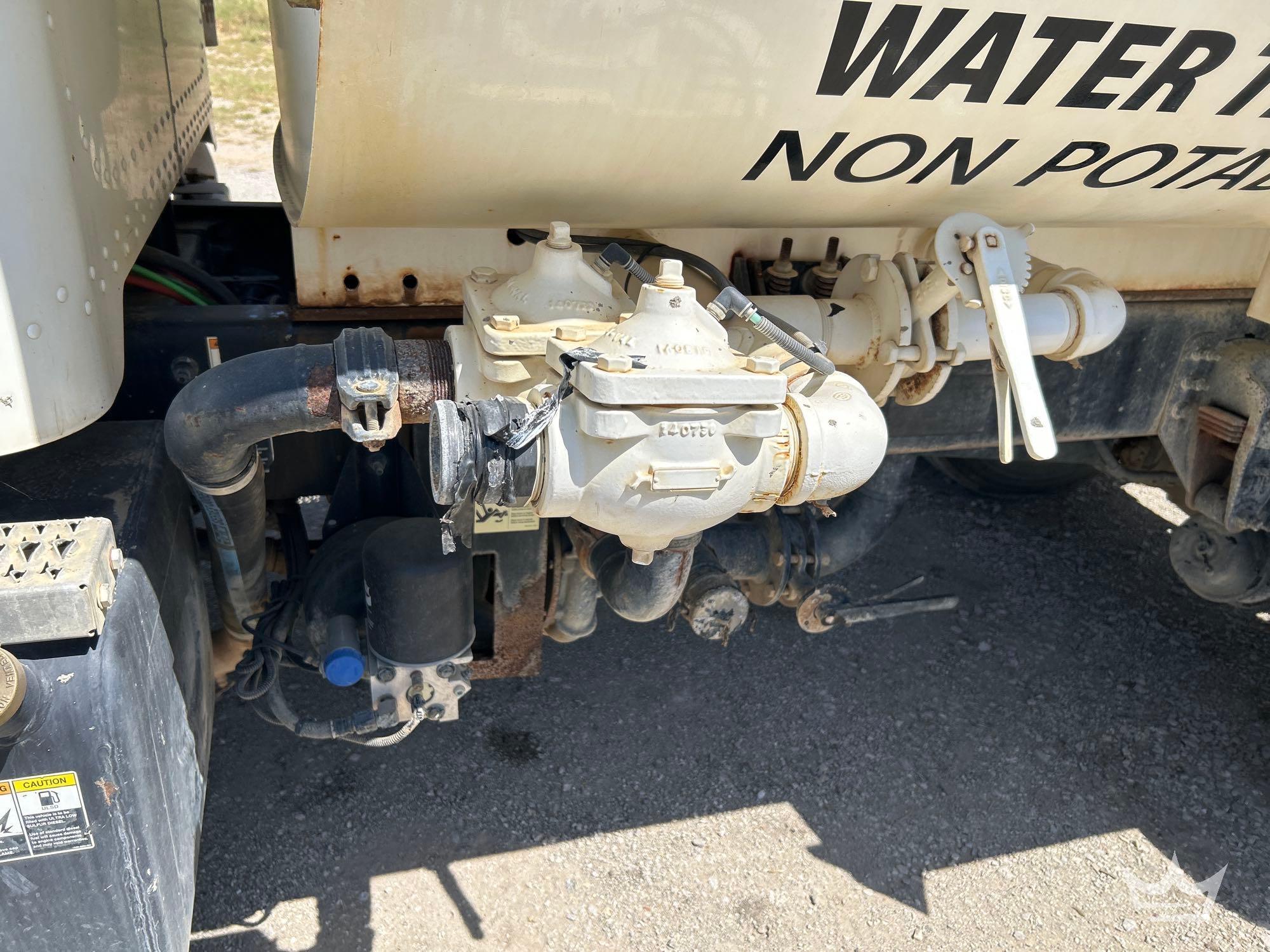 2017 Peterbilt 337
