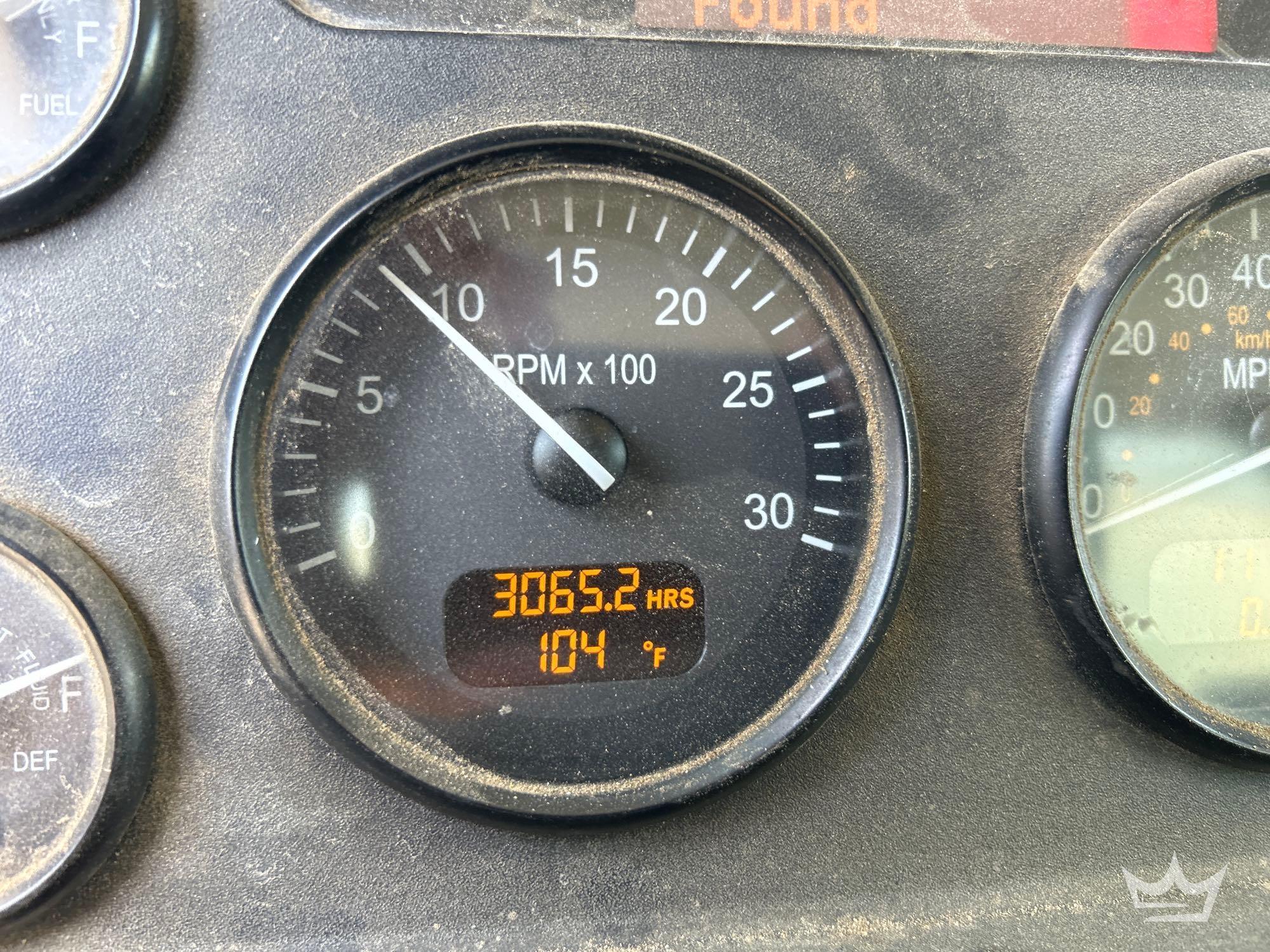 2017 Peterbilt 337