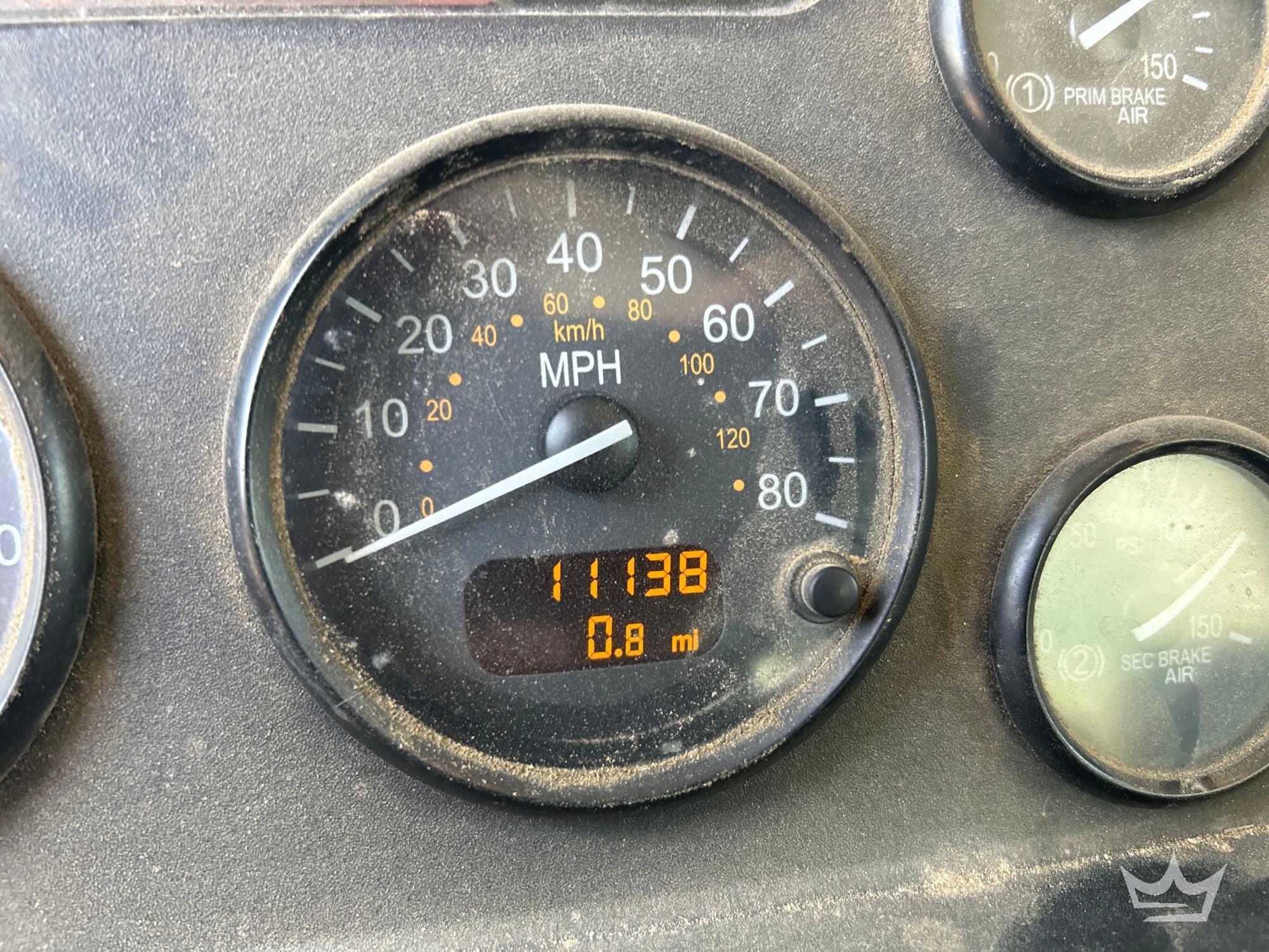 2017 Peterbilt 337