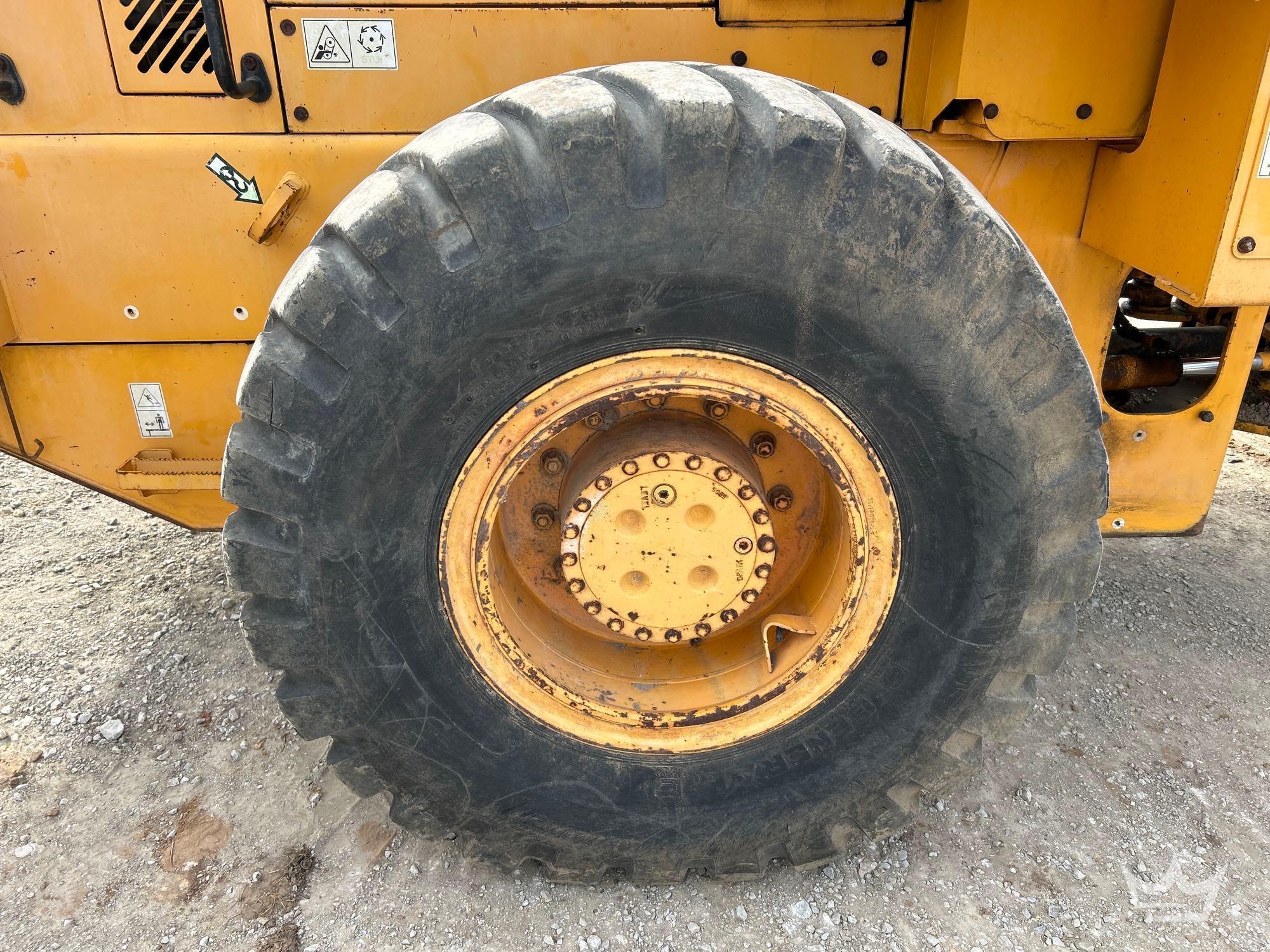 2006 Hyundai HL7577