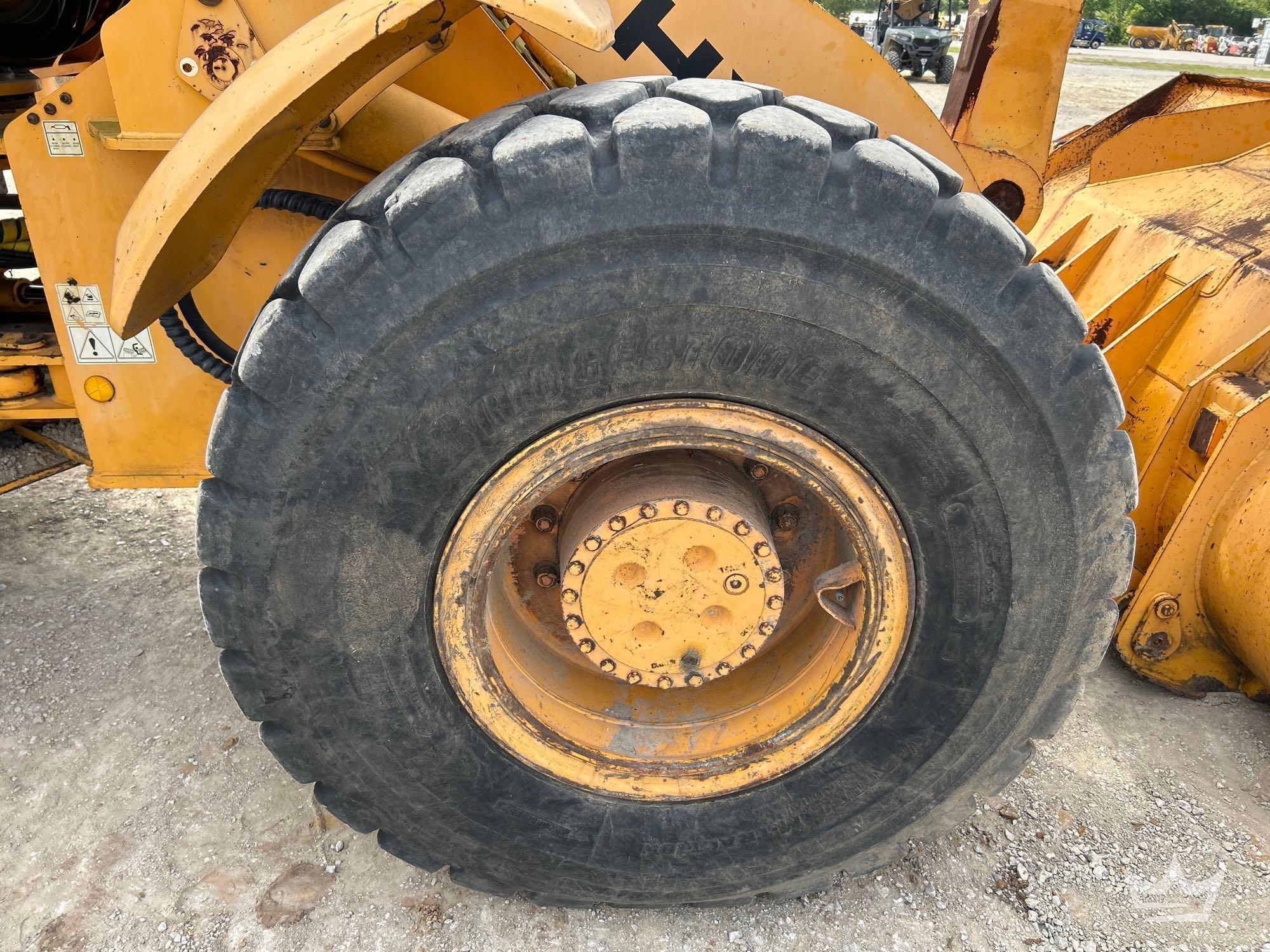 2006 Hyundai HL7577
