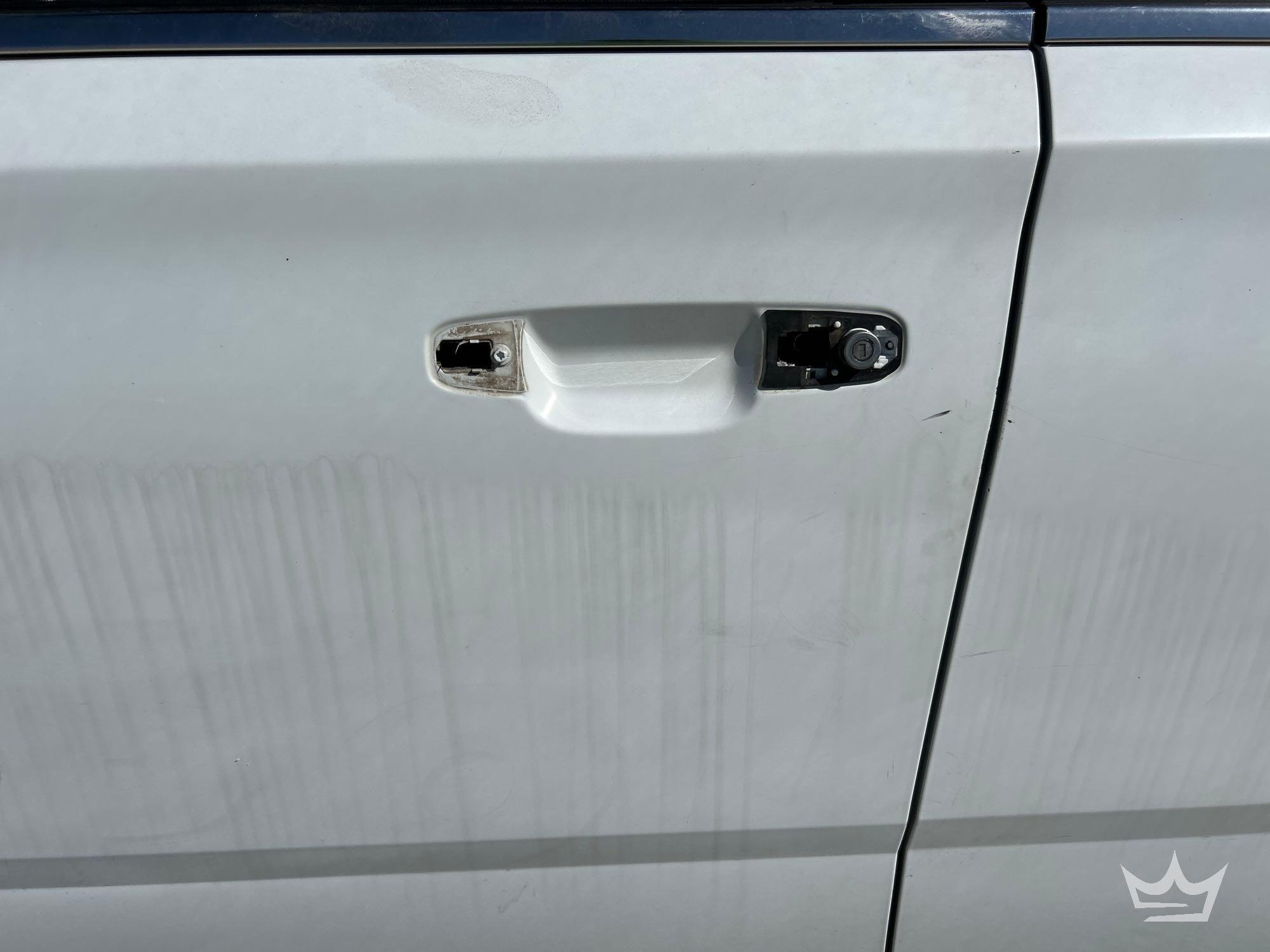 2016 Chevrolet Tahoe