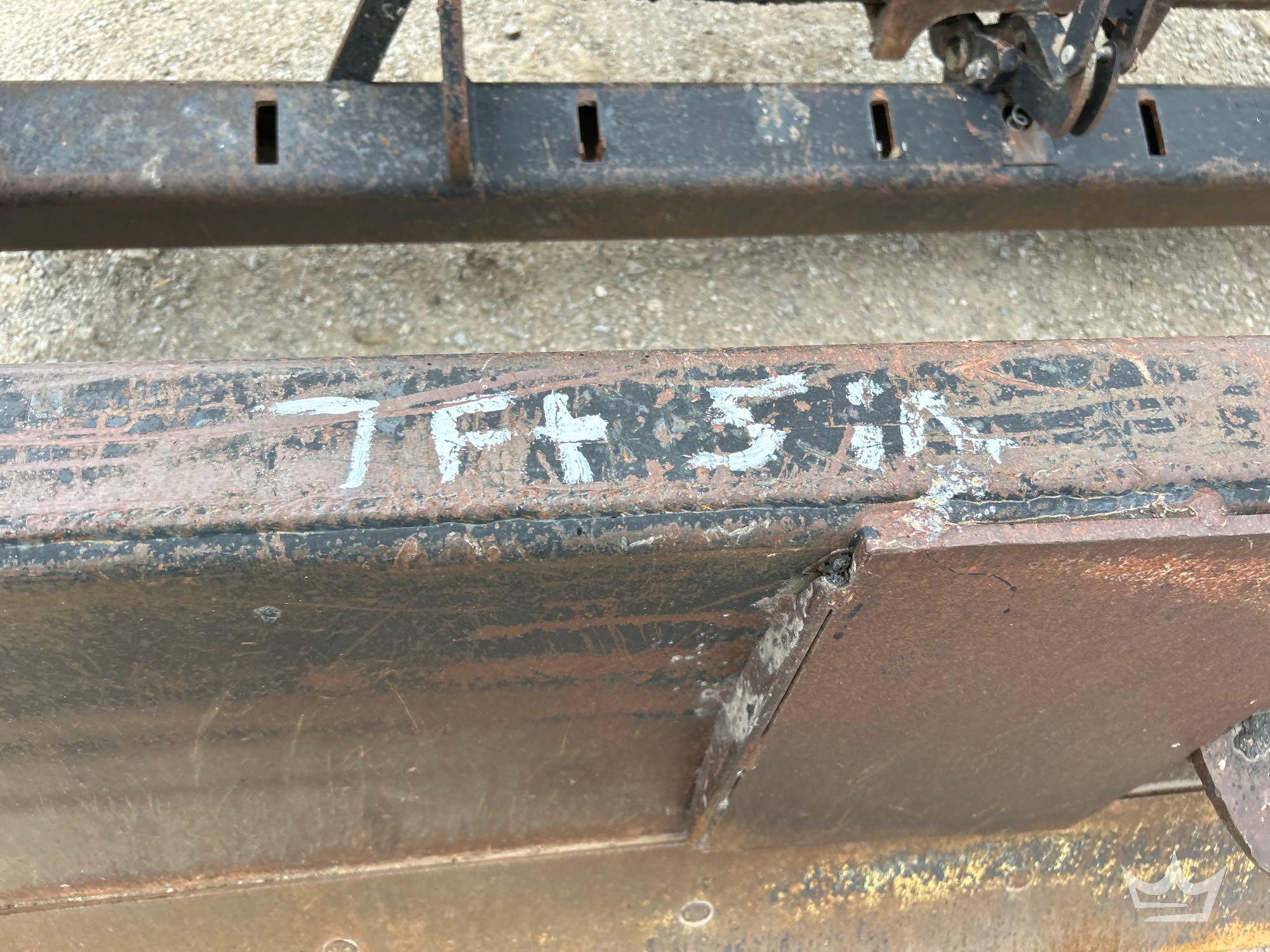 2007 Caterpillar 414E