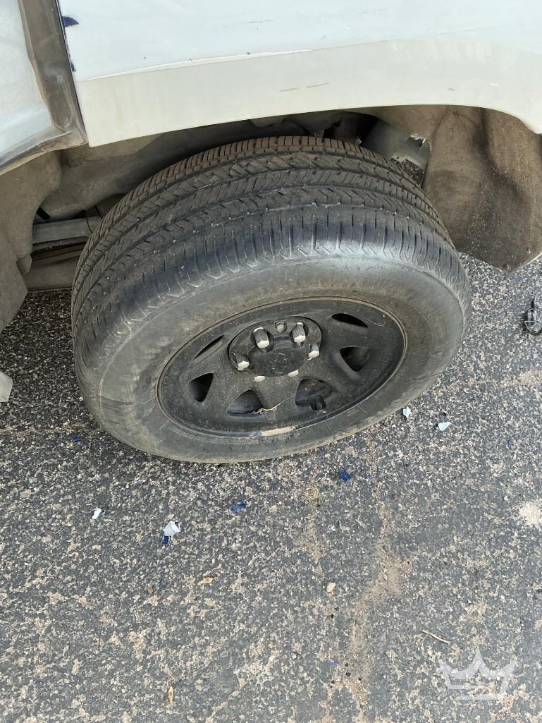 2019 Chevrolet Tahoe