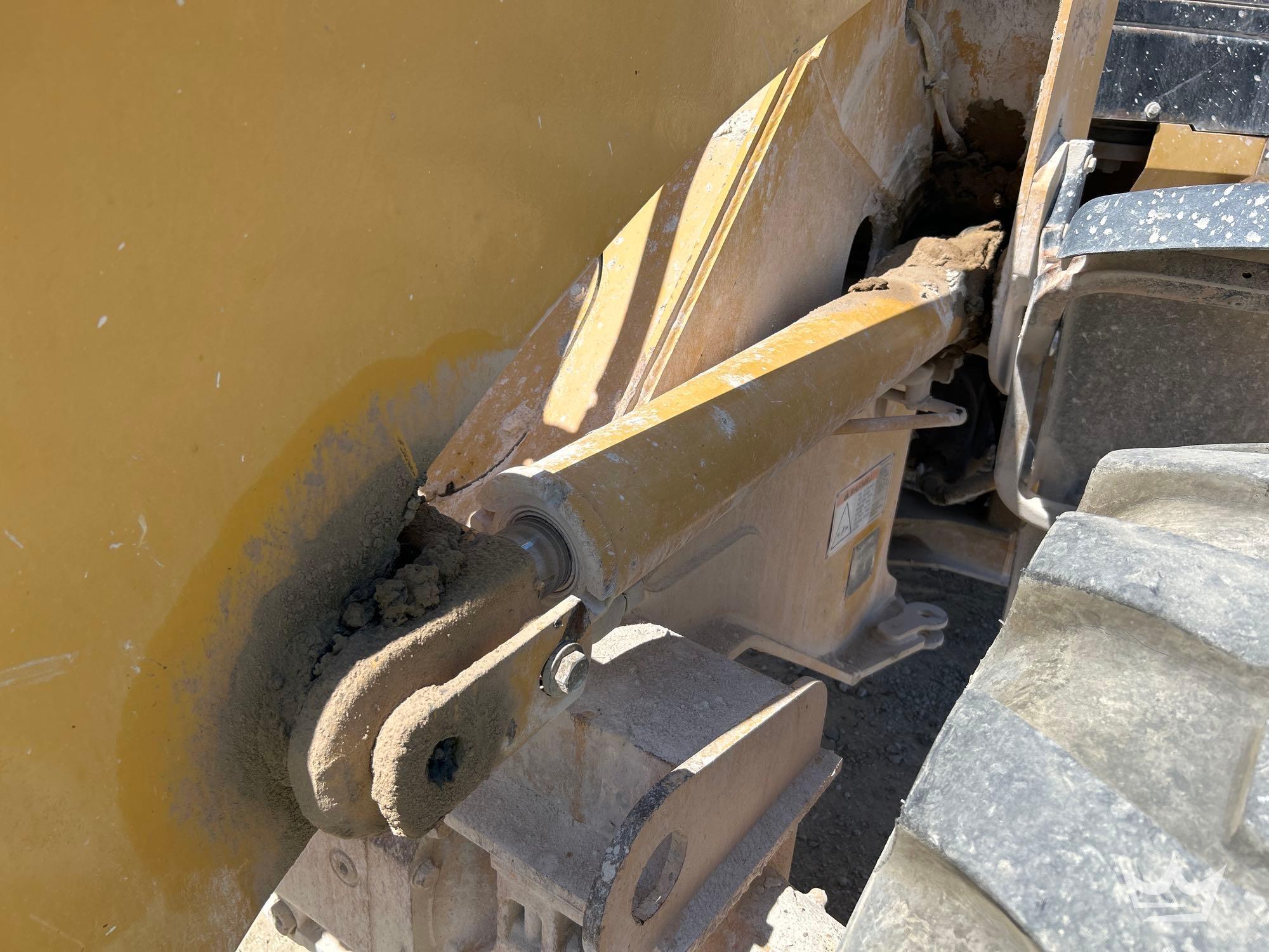 2002 Caterpillar 924G