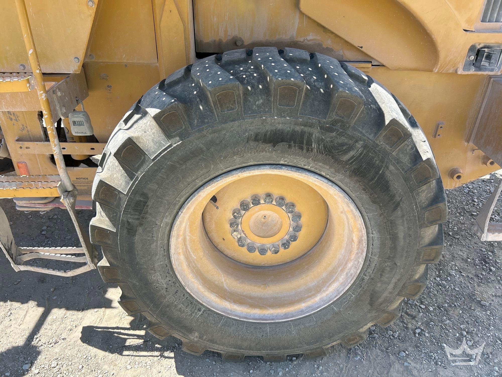 2002 Caterpillar 924G