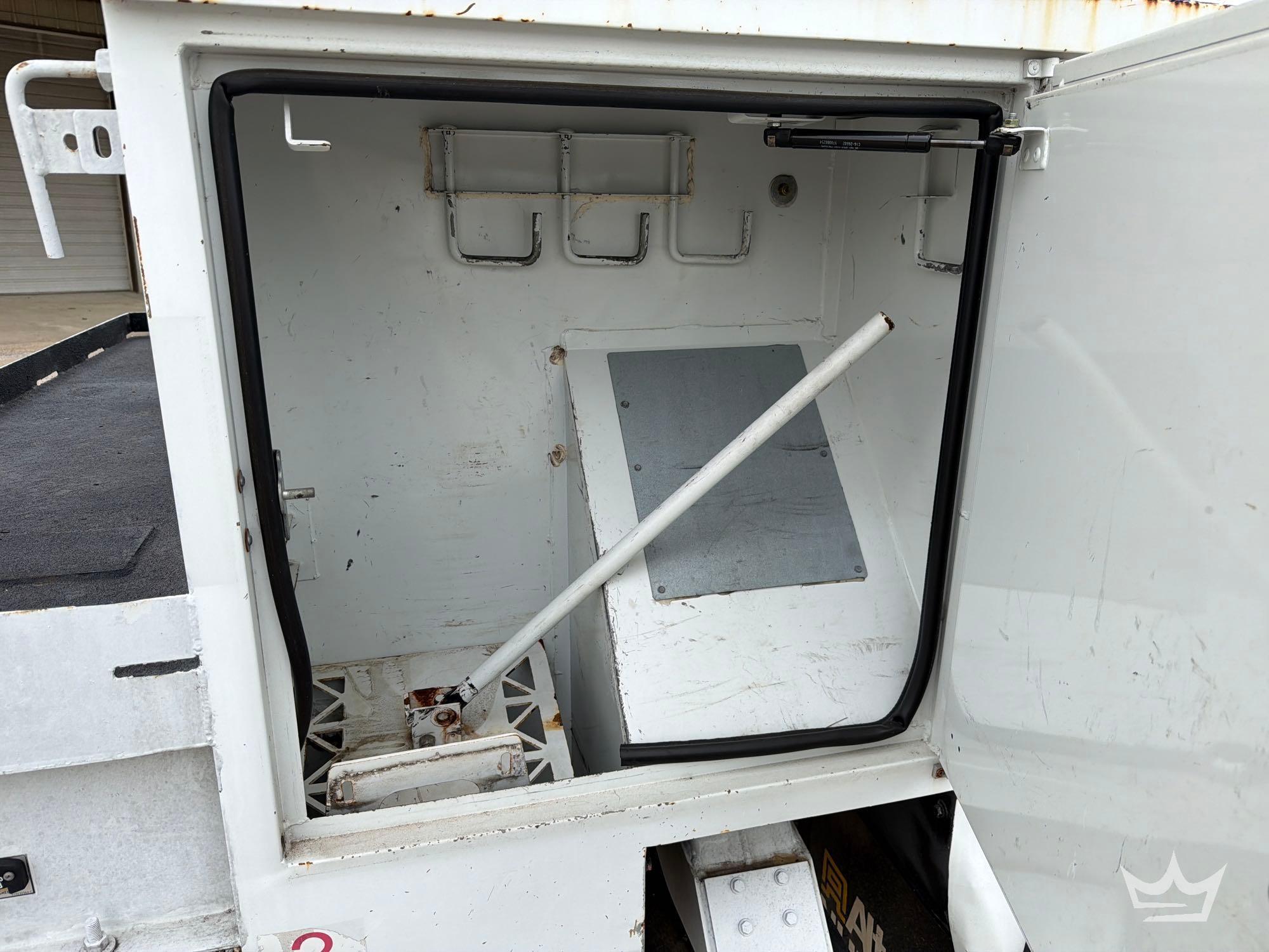 2017 International DuraStar 4300