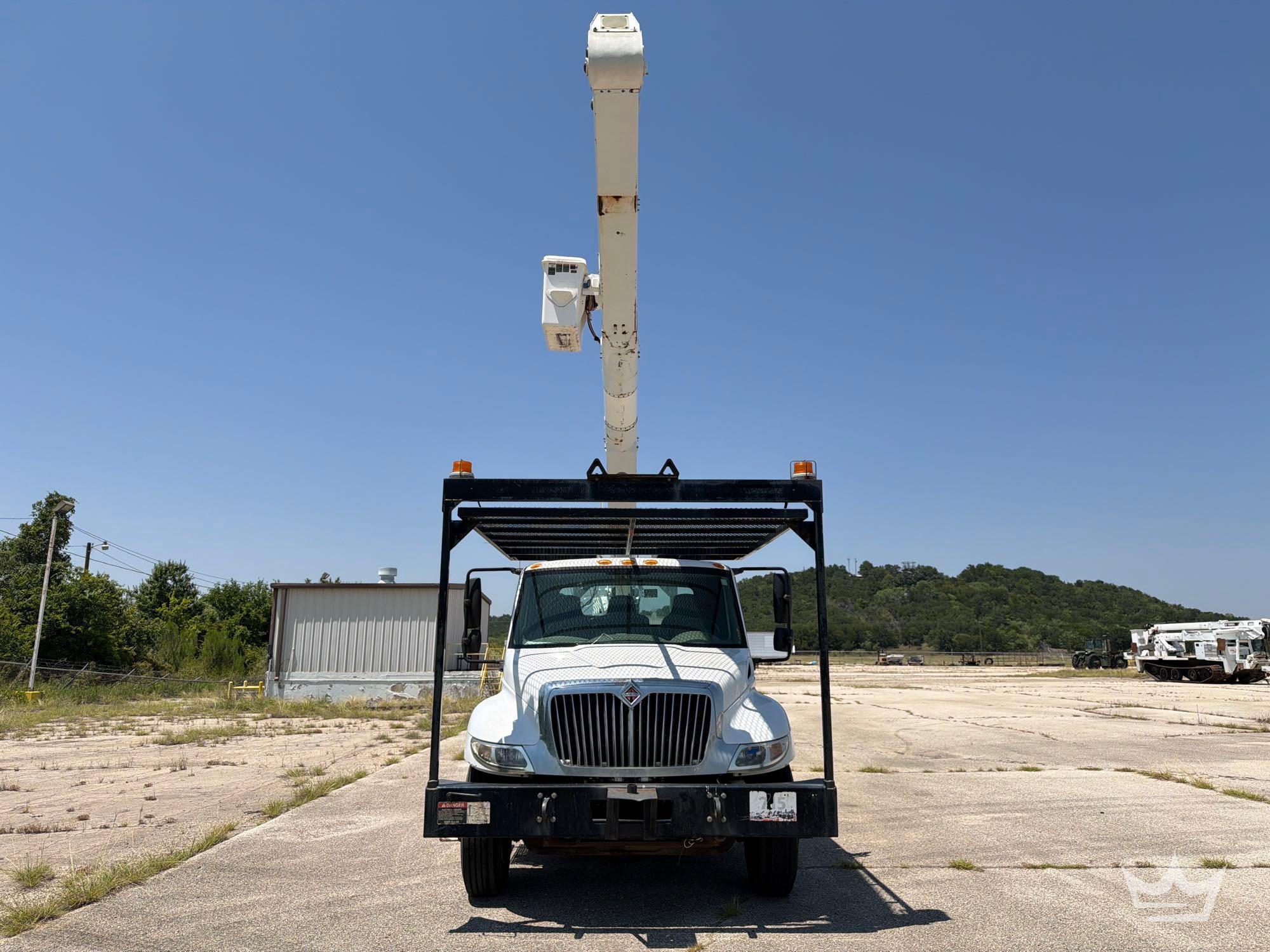 2013 International DuraStar 4300