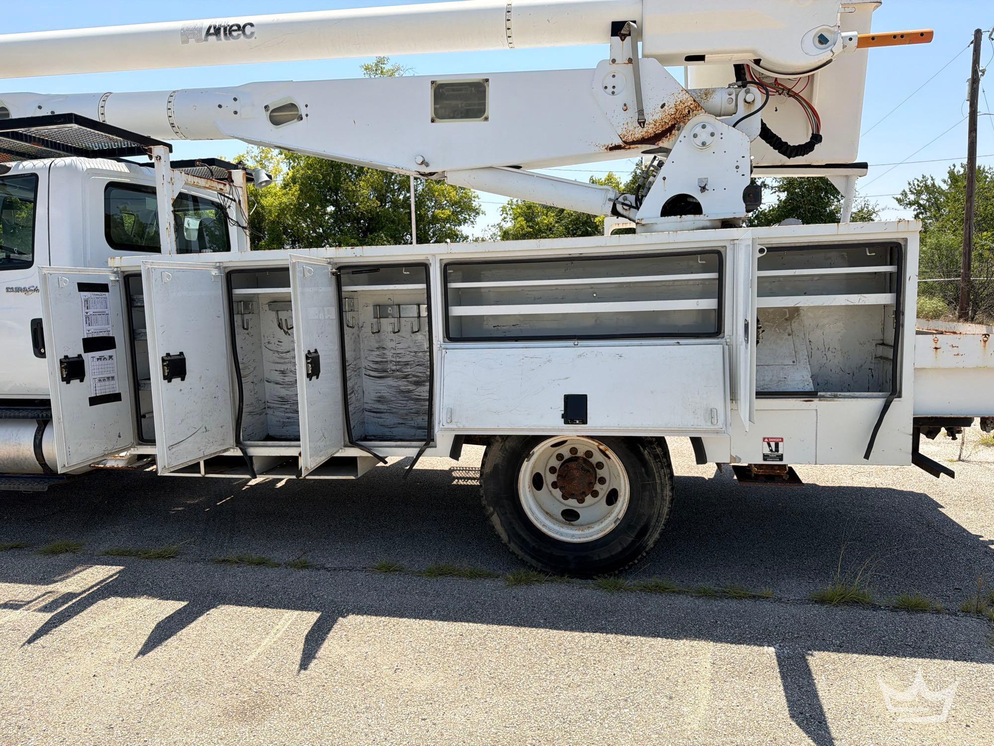 2013 International DuraStar 4300