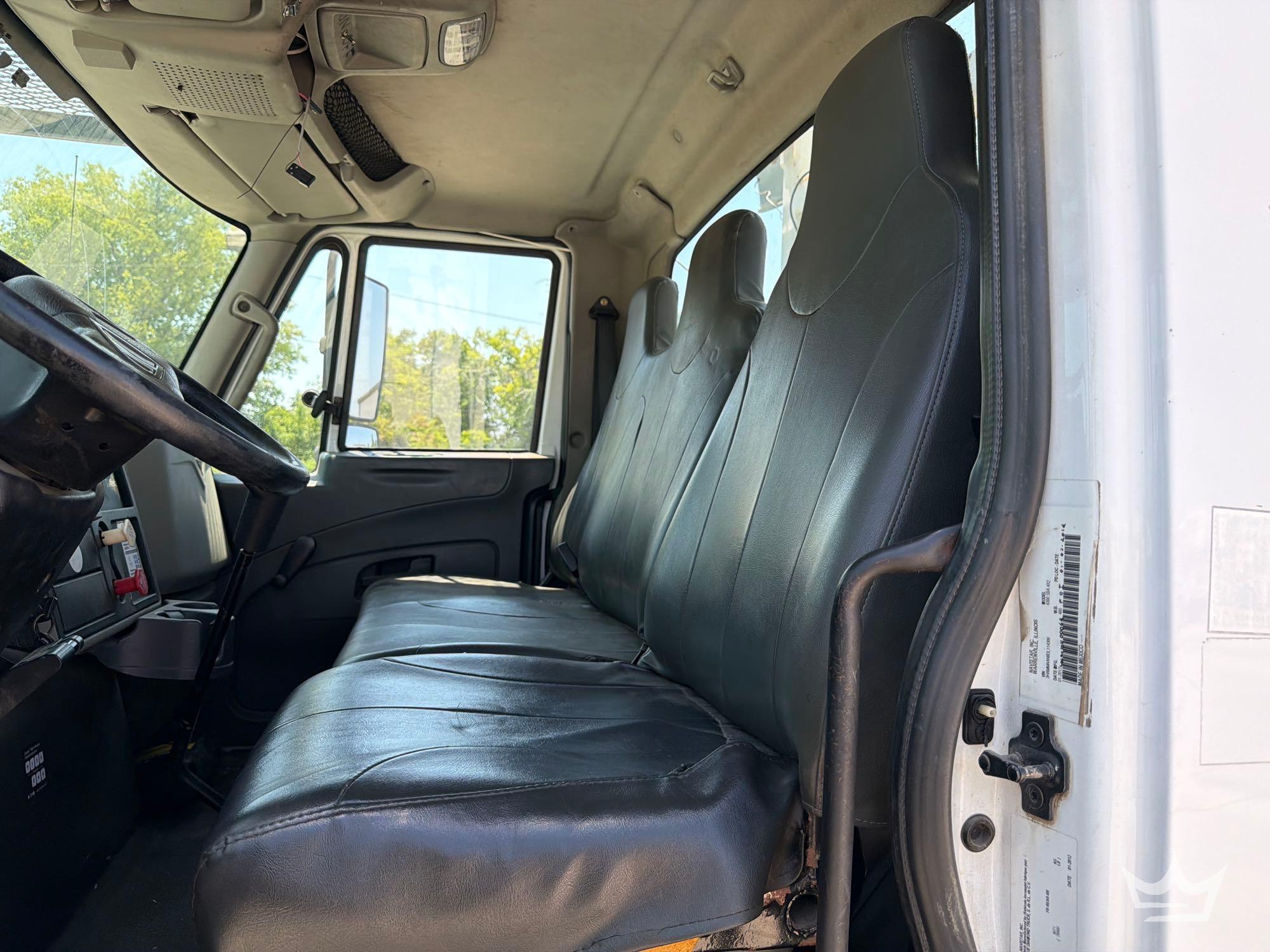 2013 International DuraStar 4300