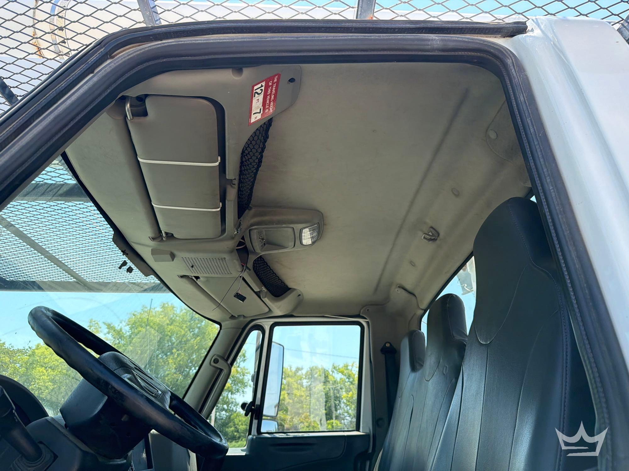 2013 International DuraStar 4300