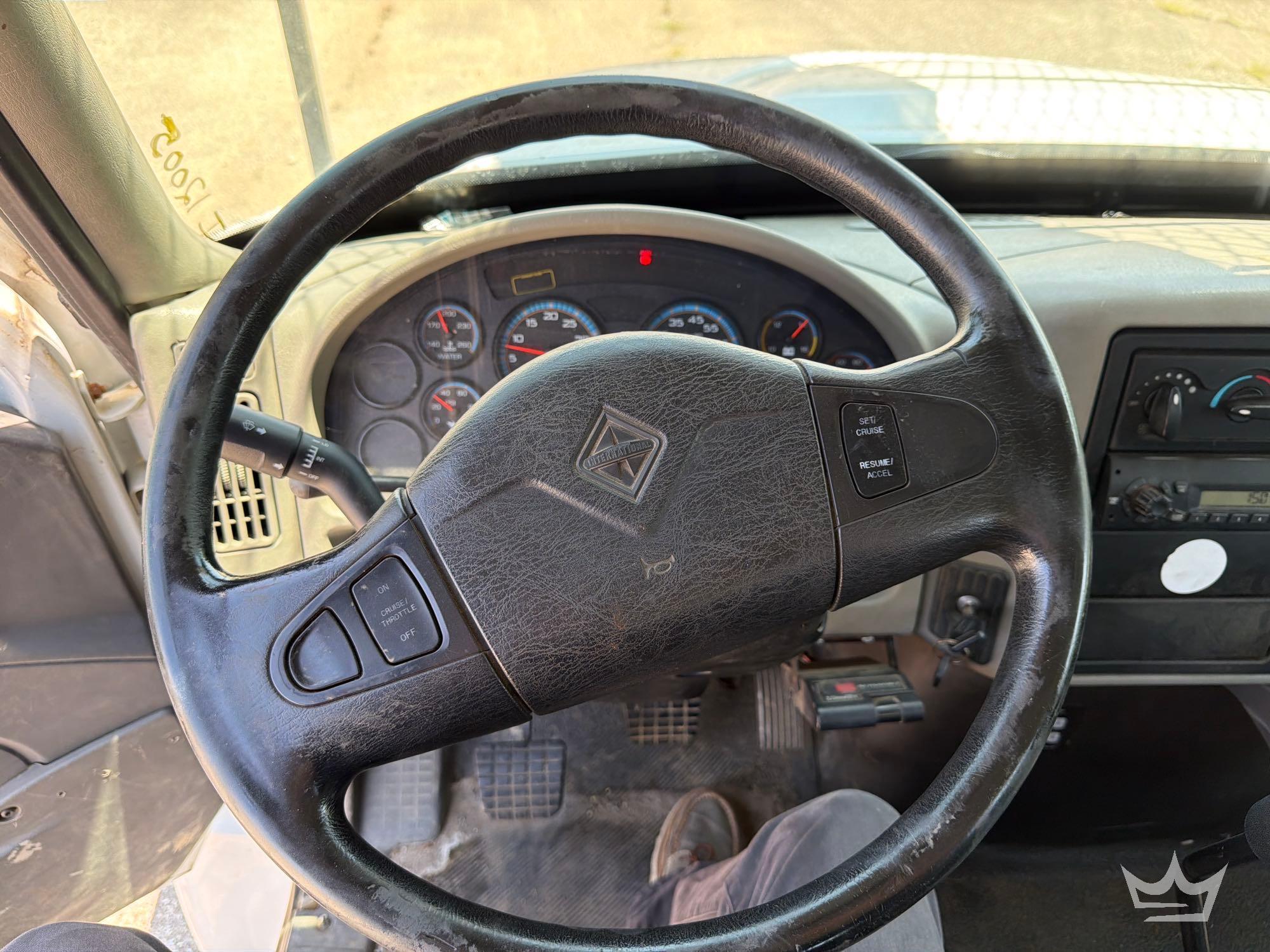 2013 International DuraStar 4300