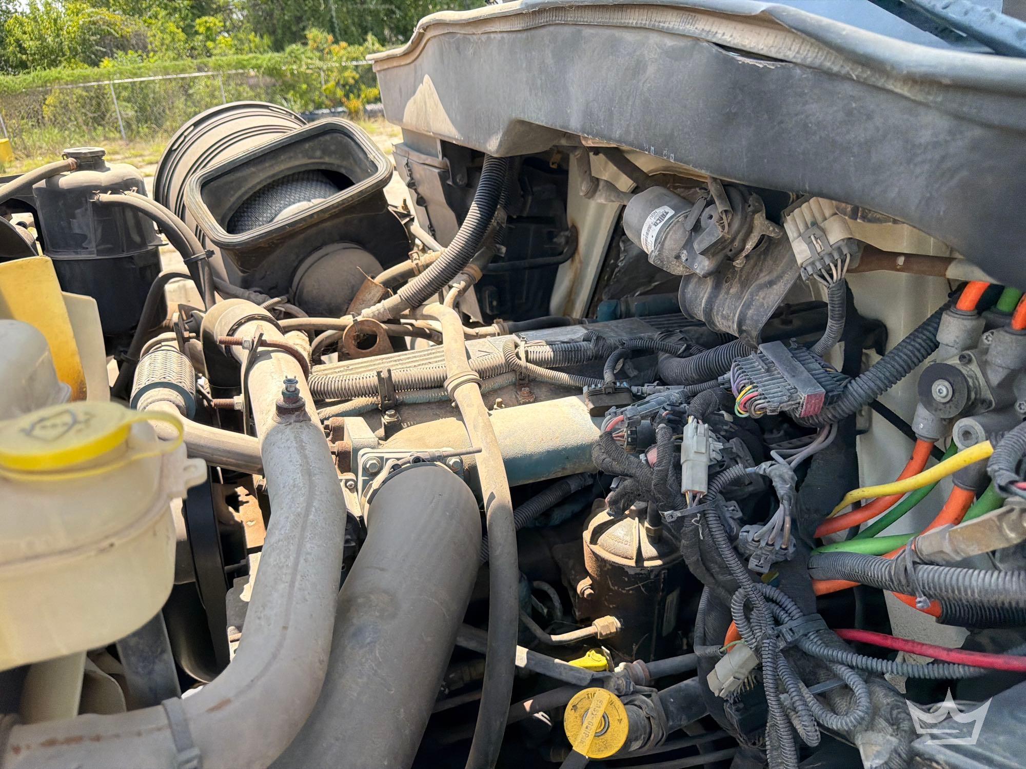 2007 International 7300