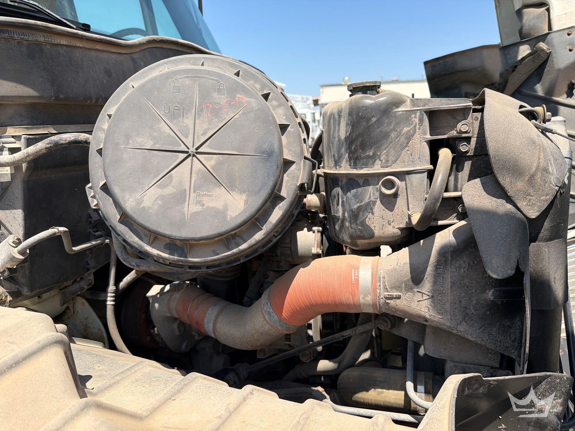 2007 International 7300