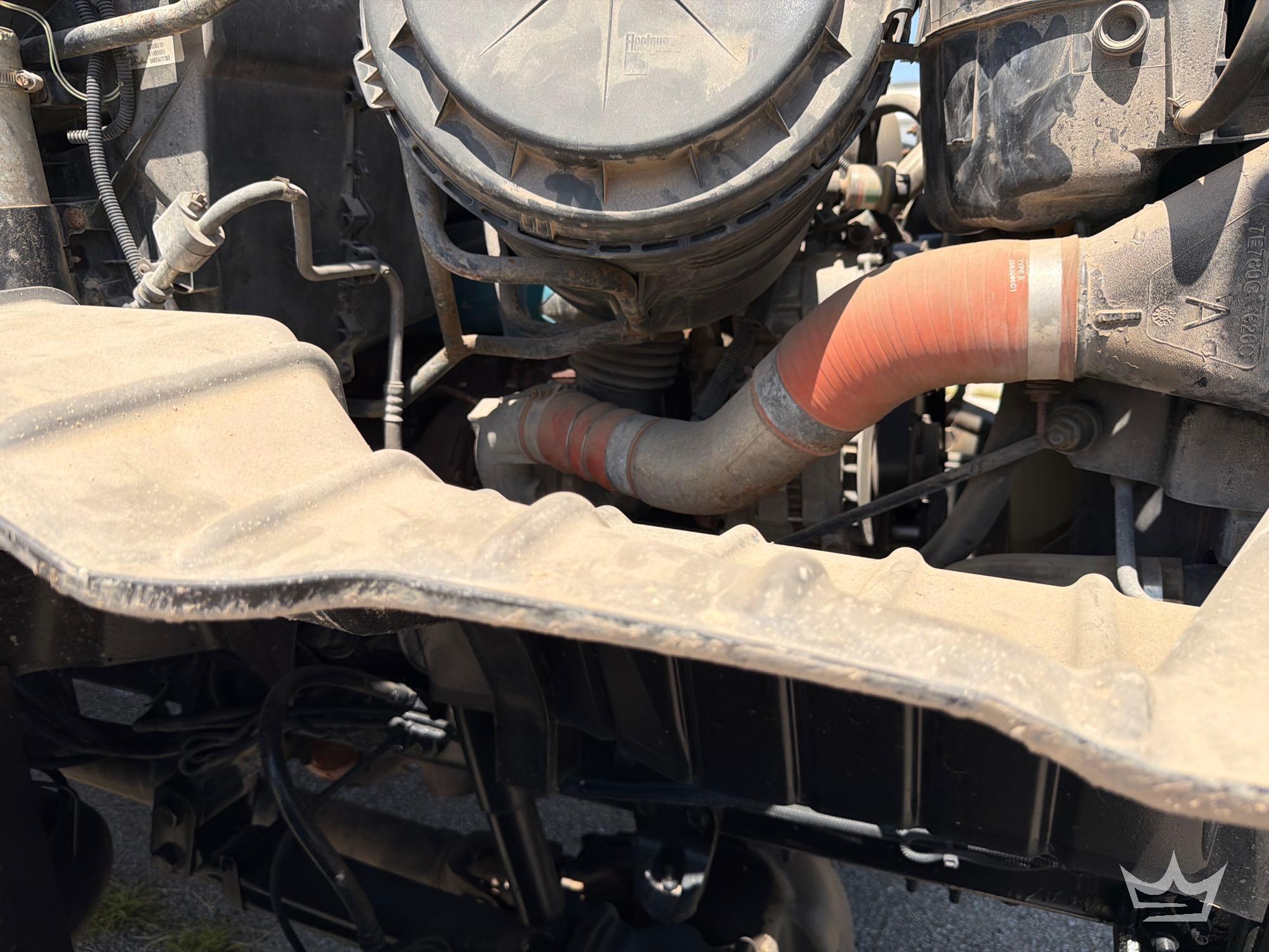 2007 International 7300