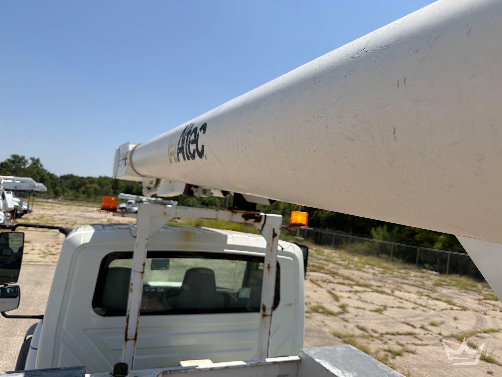 2007 International 7300
