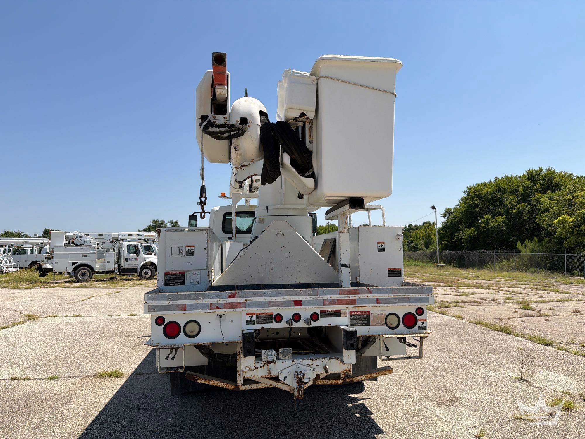 2007 International 7300