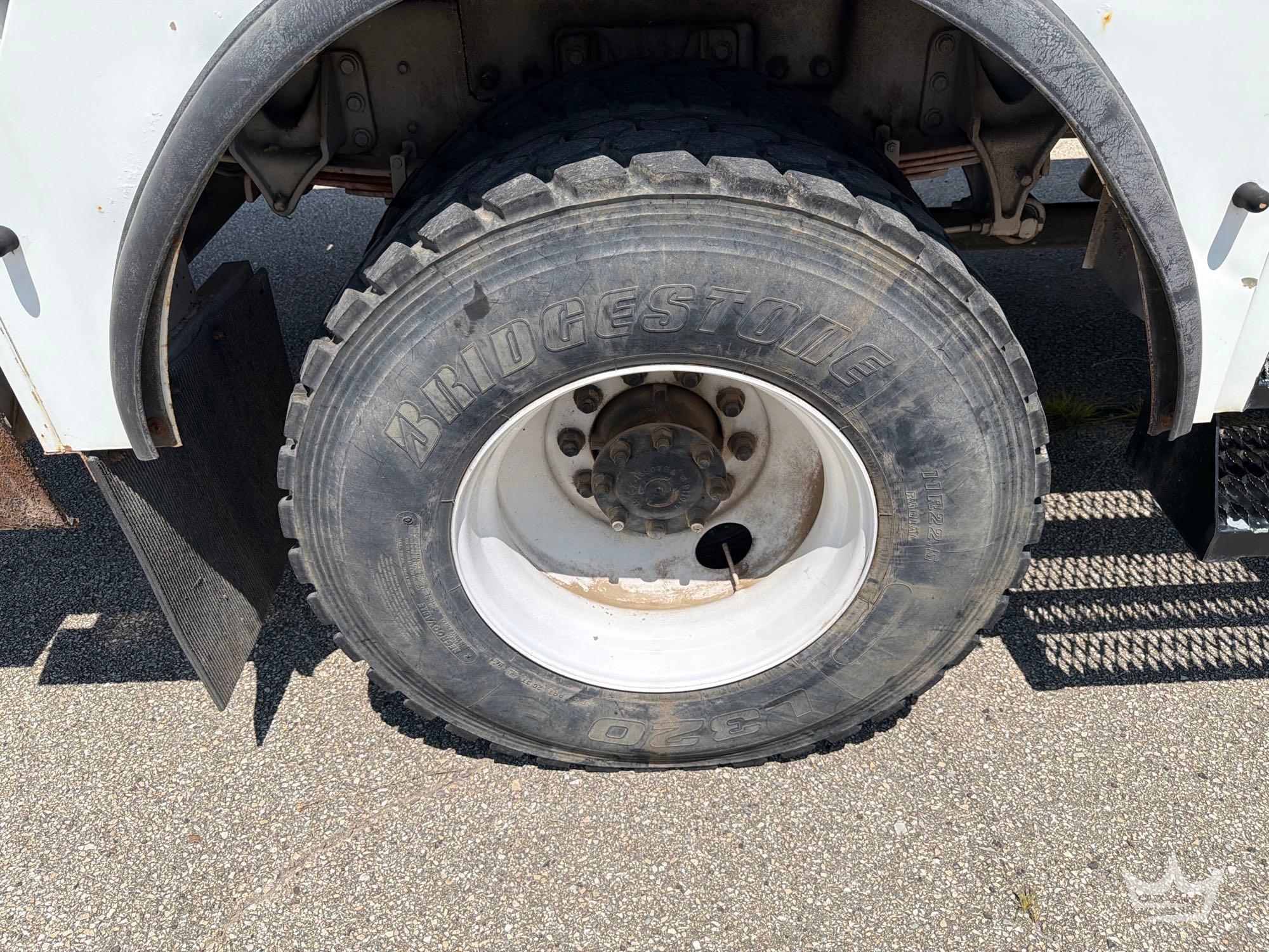 2007 International 7300