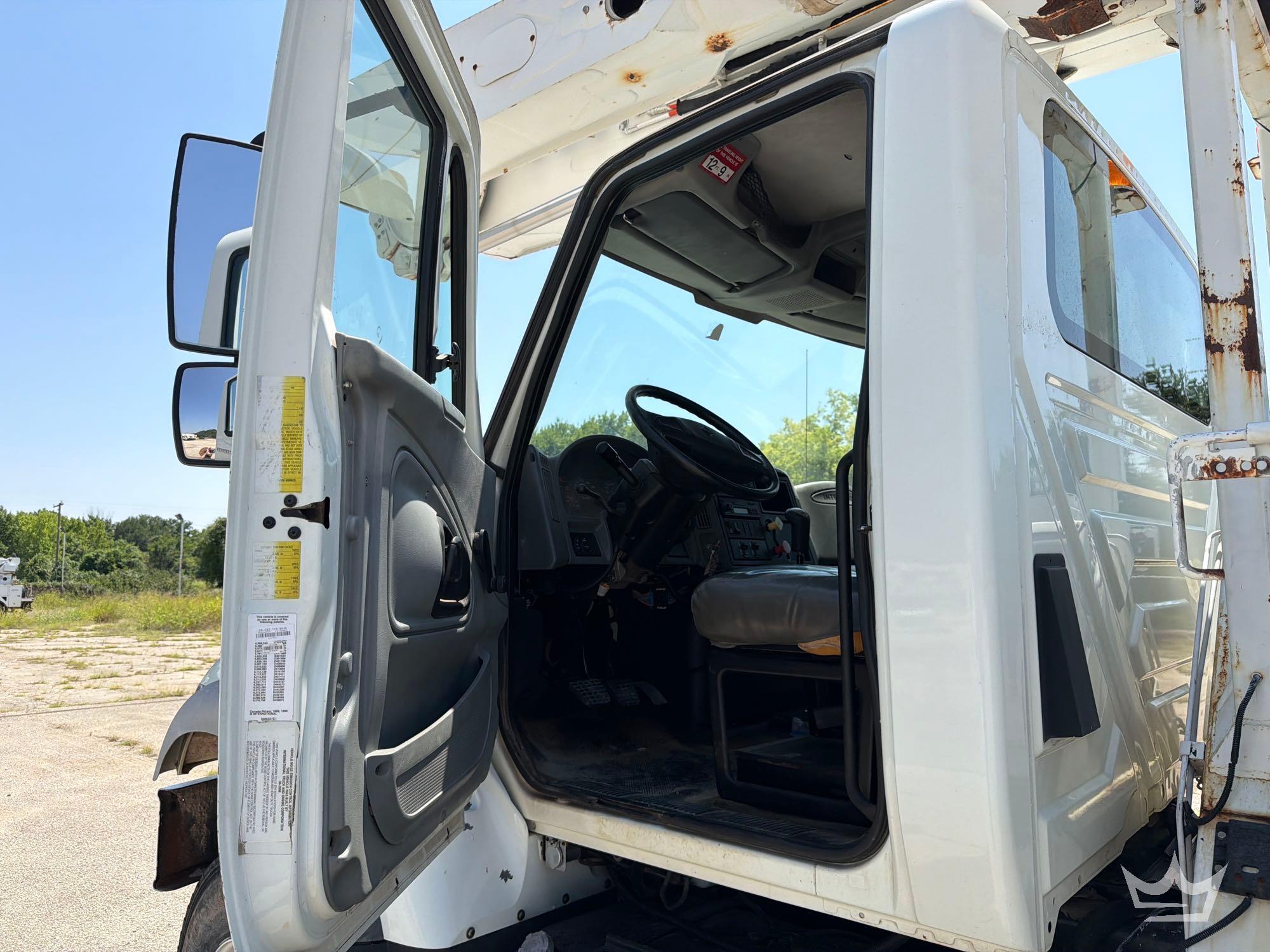 2007 International 7300