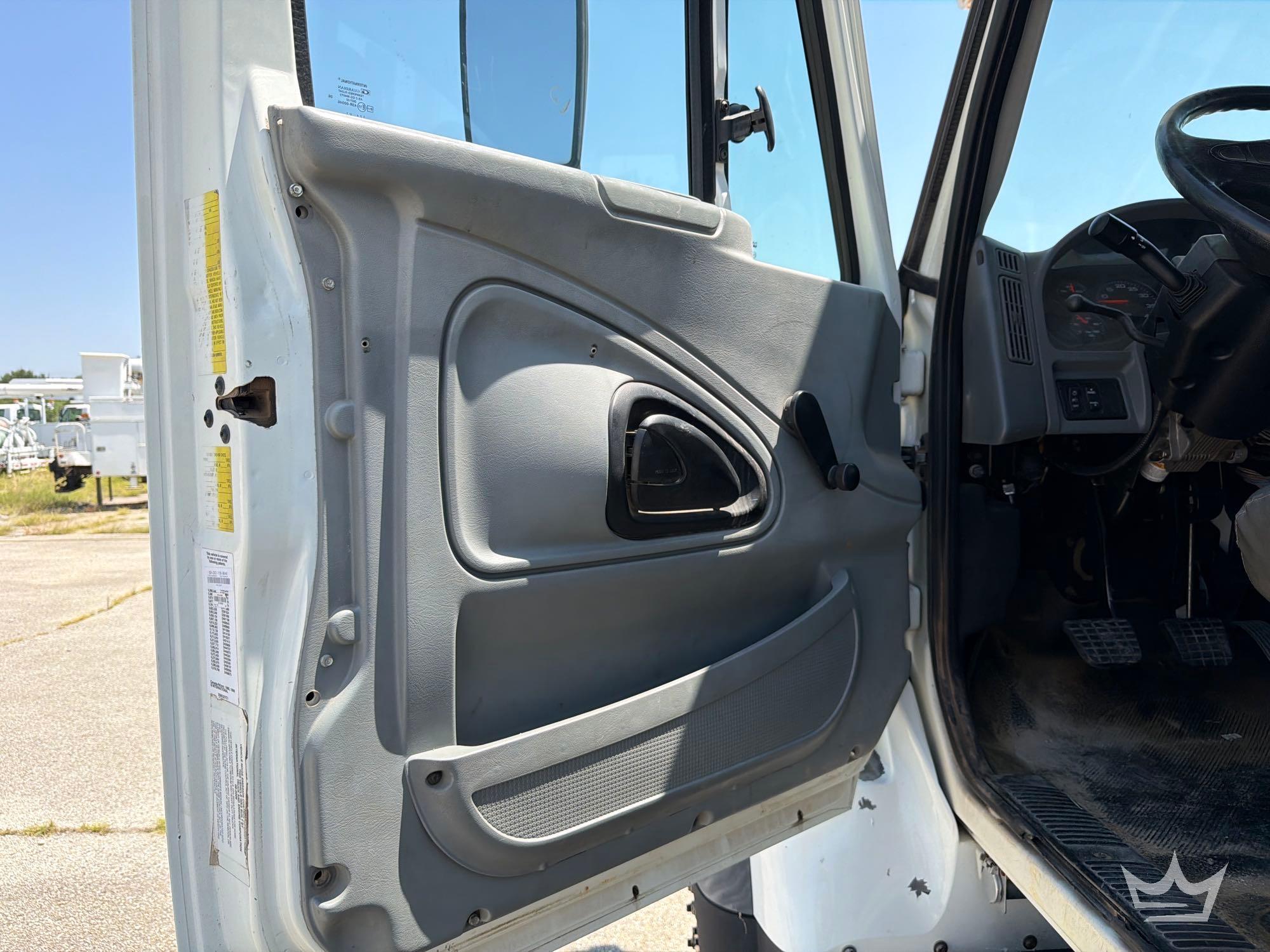 2007 International 7300