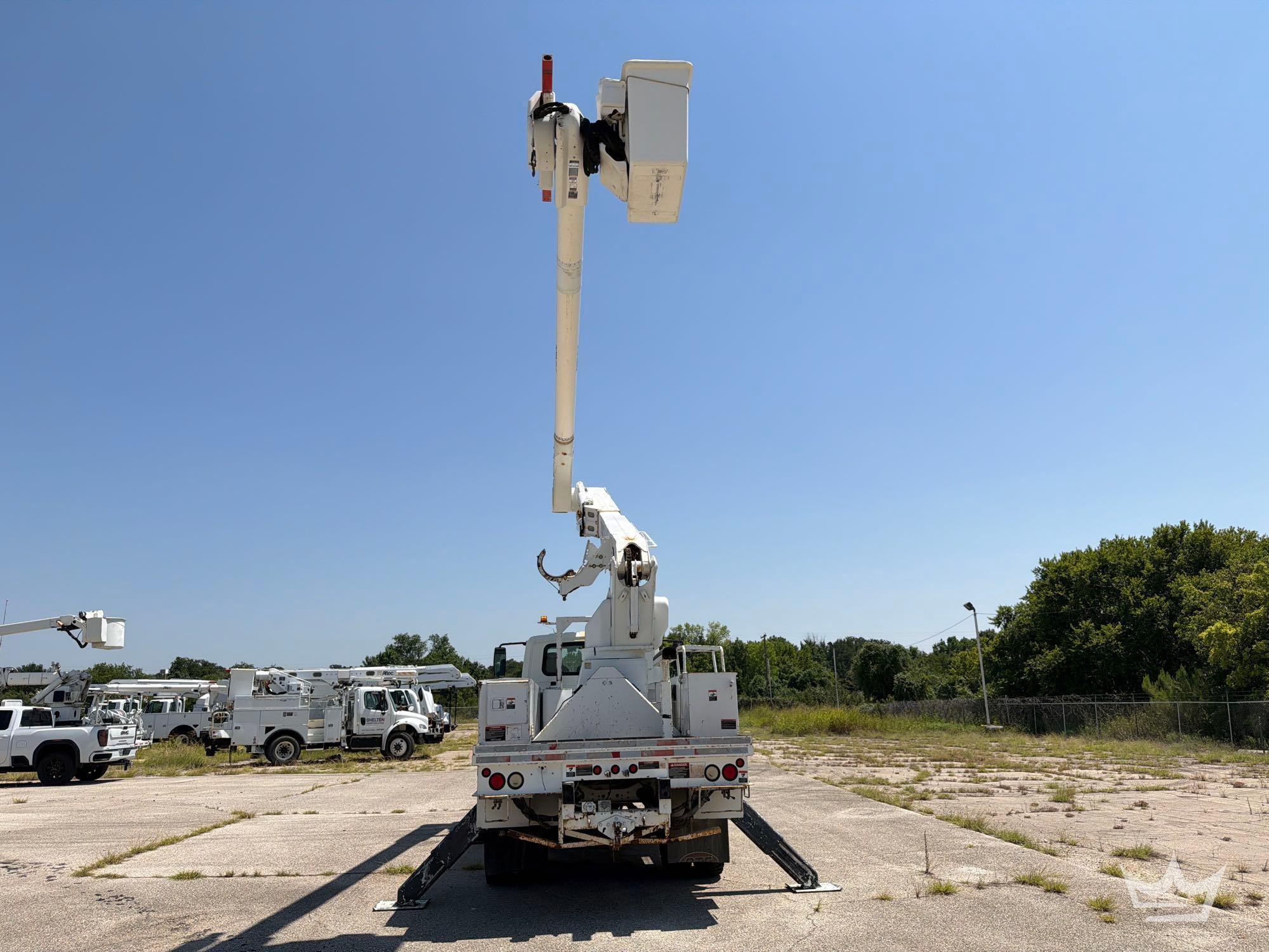 2007 International 7300