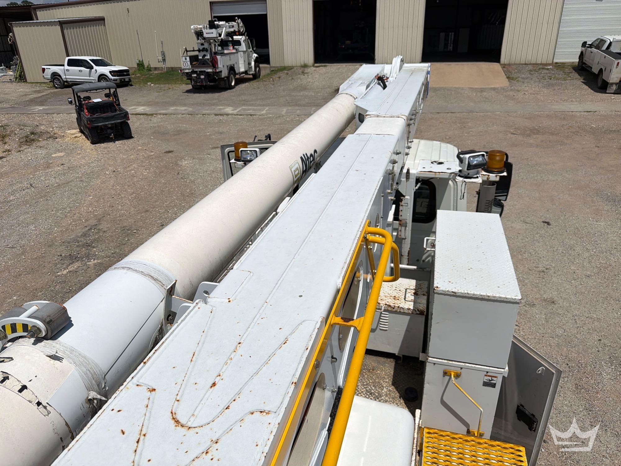 2014 International DuraStar 4300