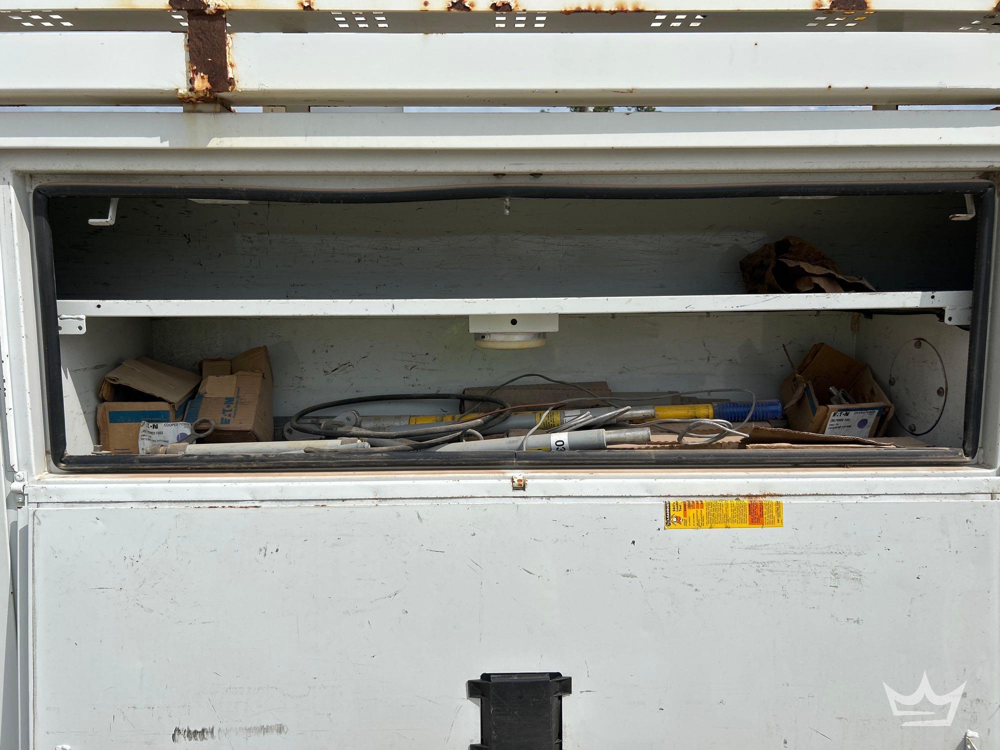 2012 Freightliner M2 106