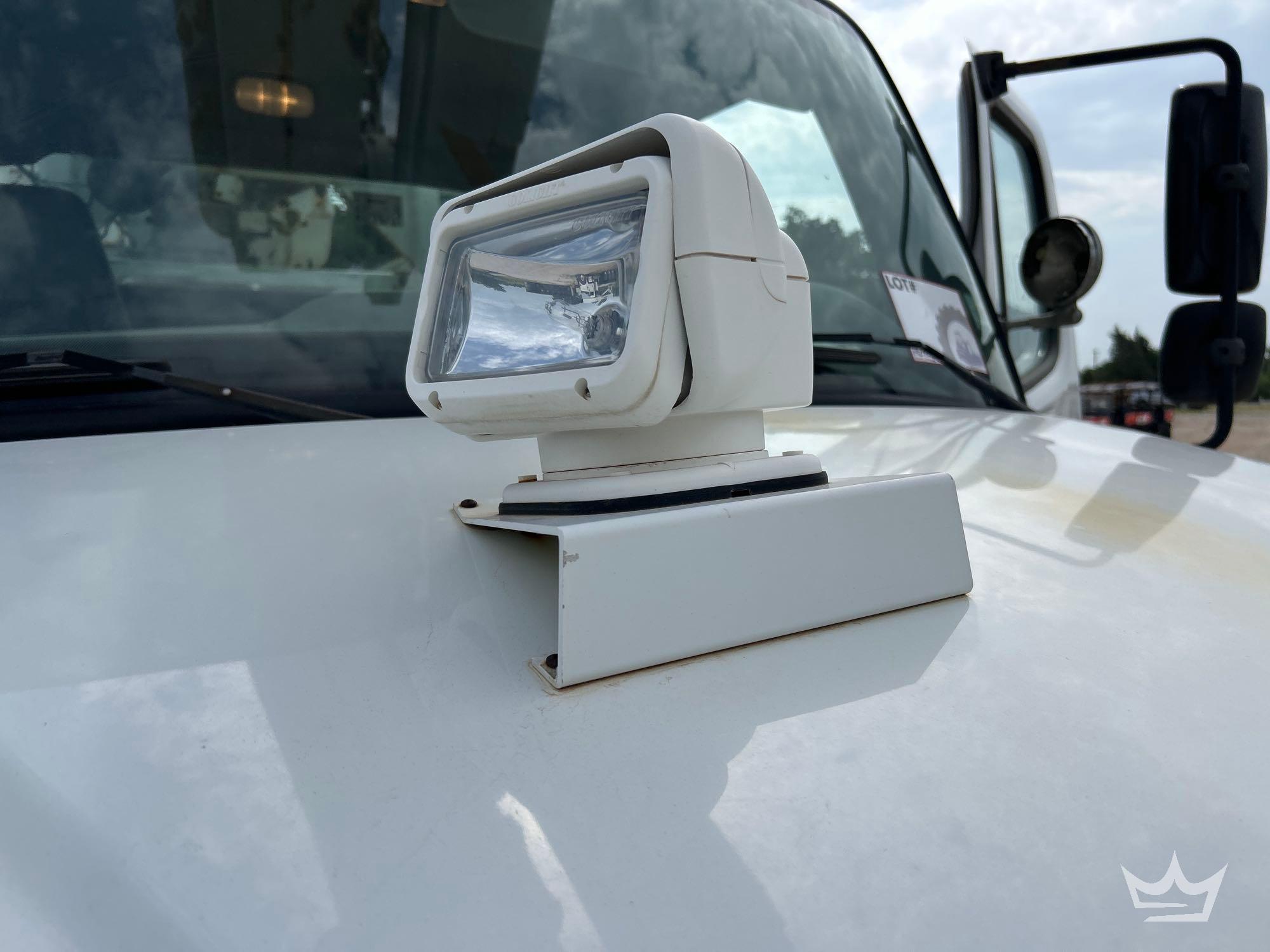 2012 Freightliner M2 106