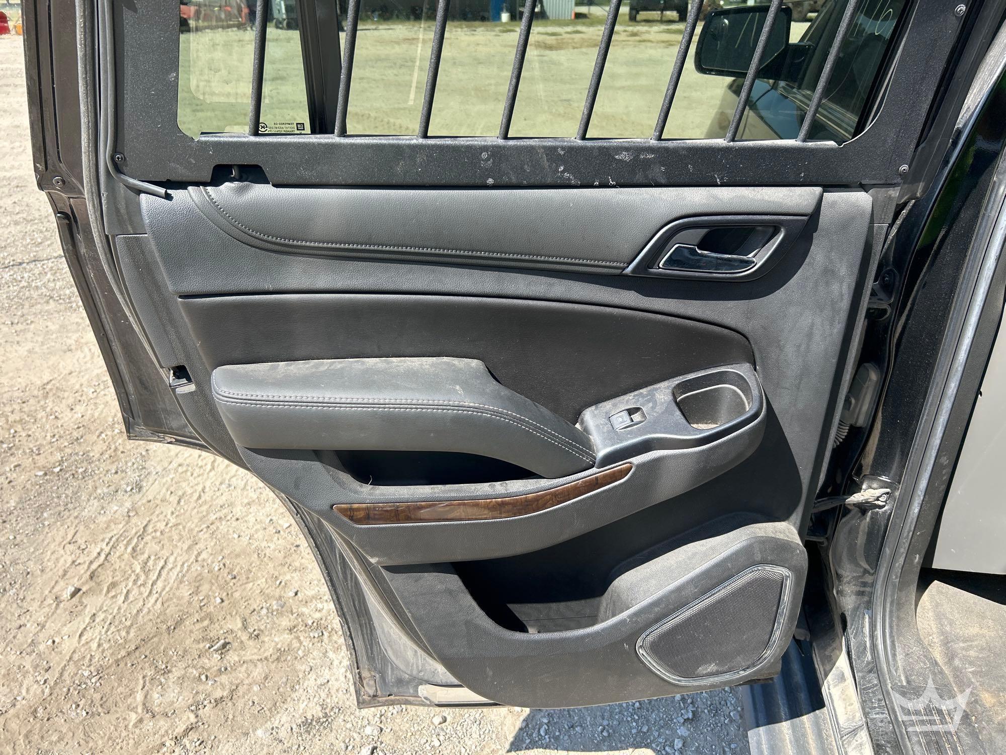 2019 Chevrolet Tahoe