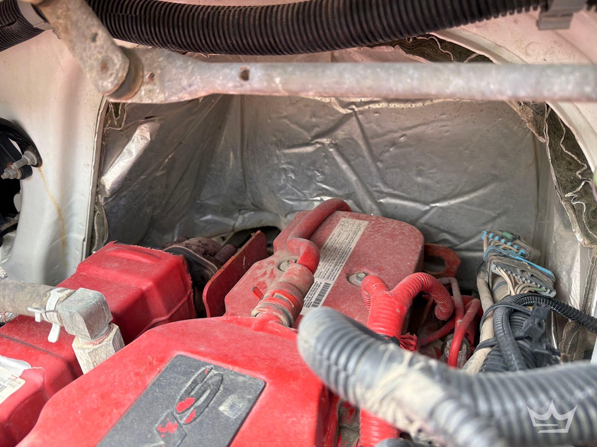2019 International 4300