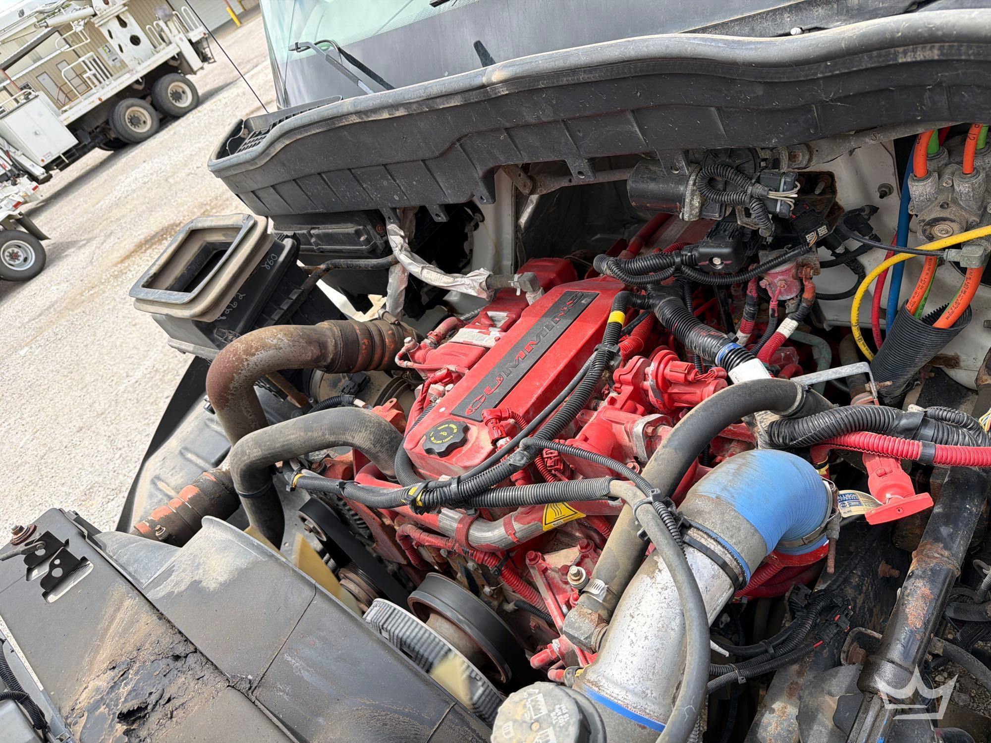 2019 International 4300