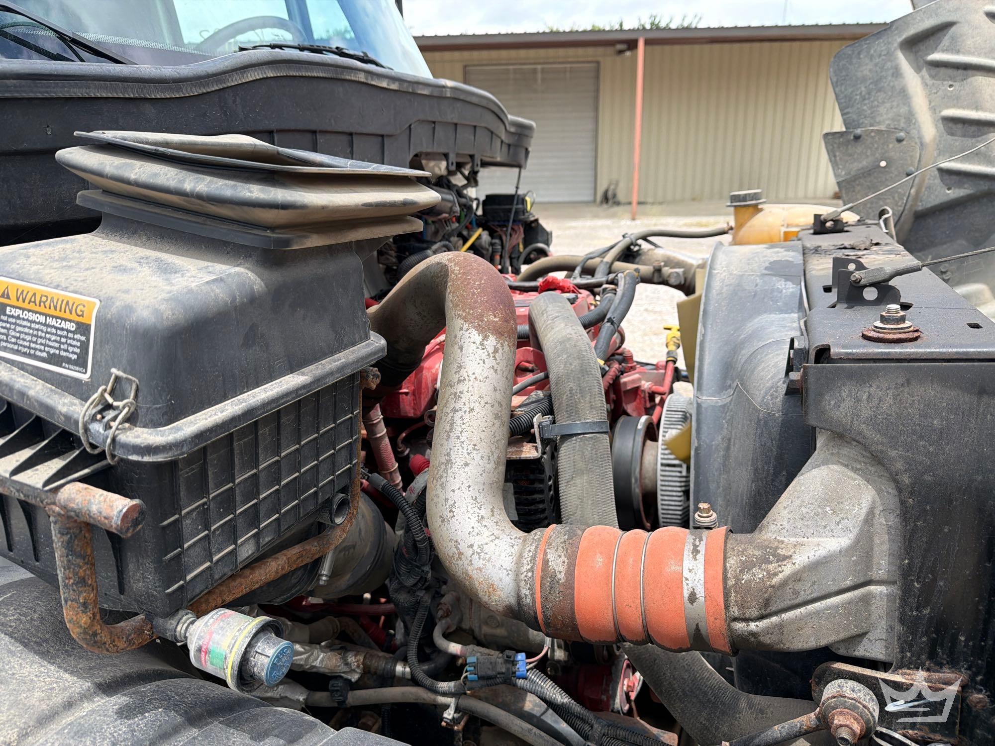 2019 International 4300