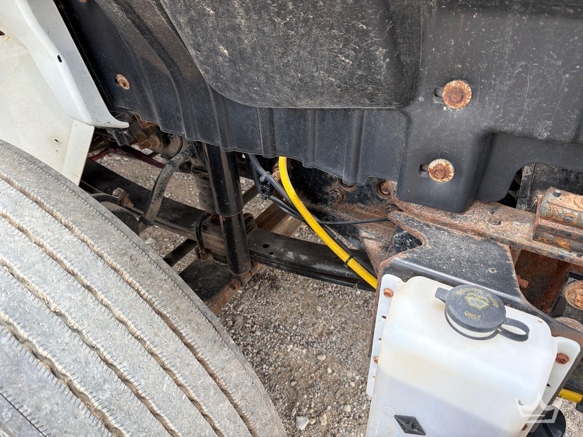 2019 International 4300