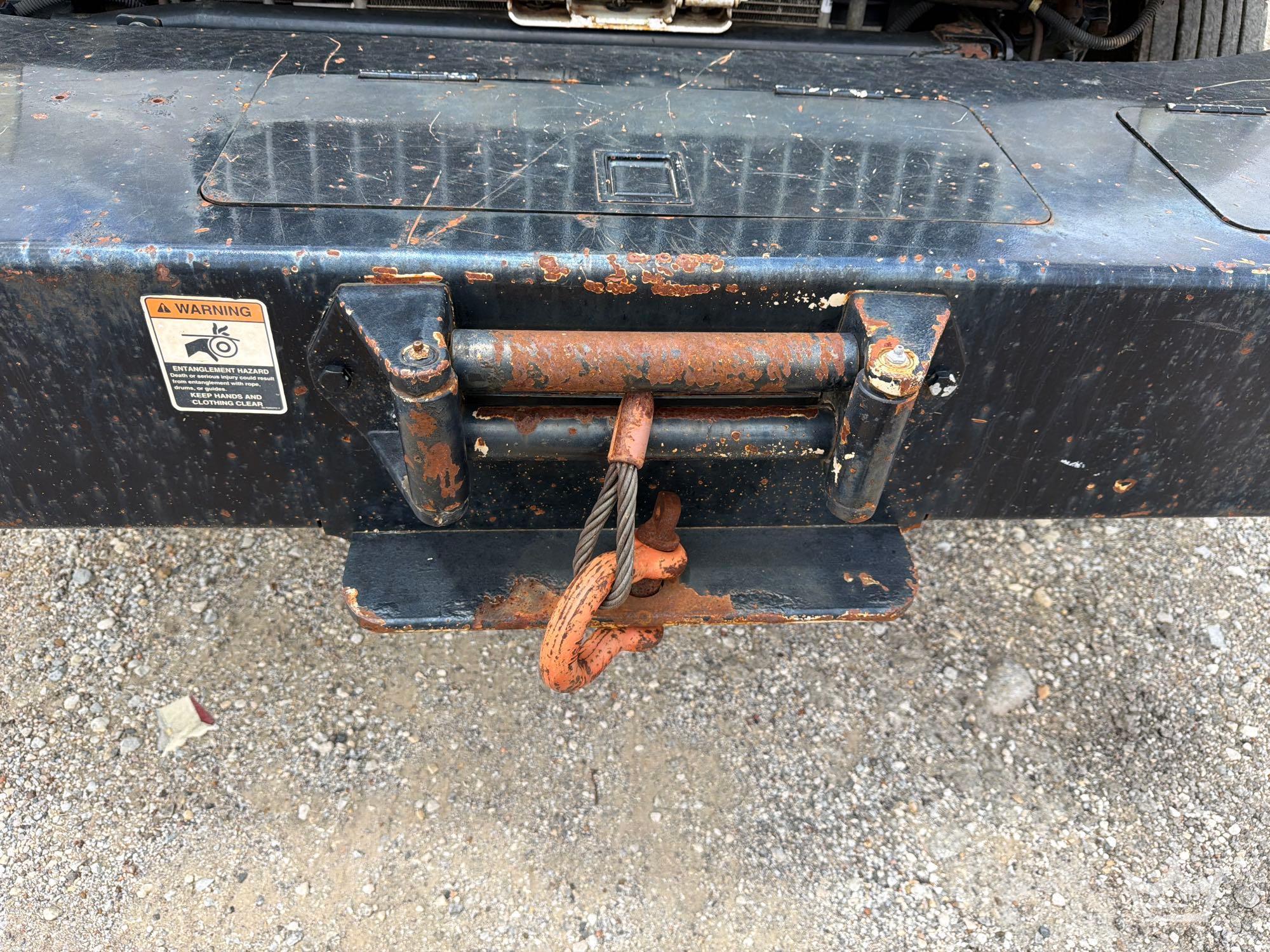 2019 International 4300