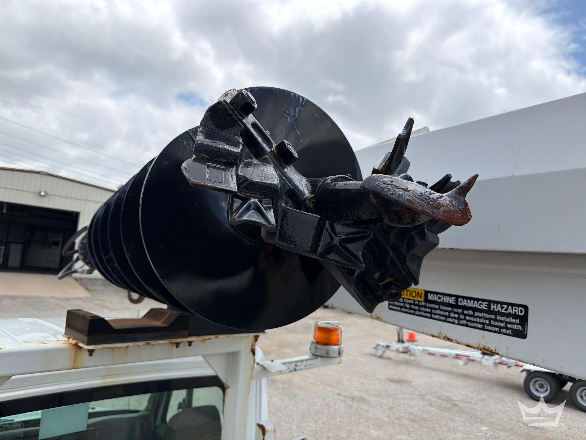 2019 International 4300