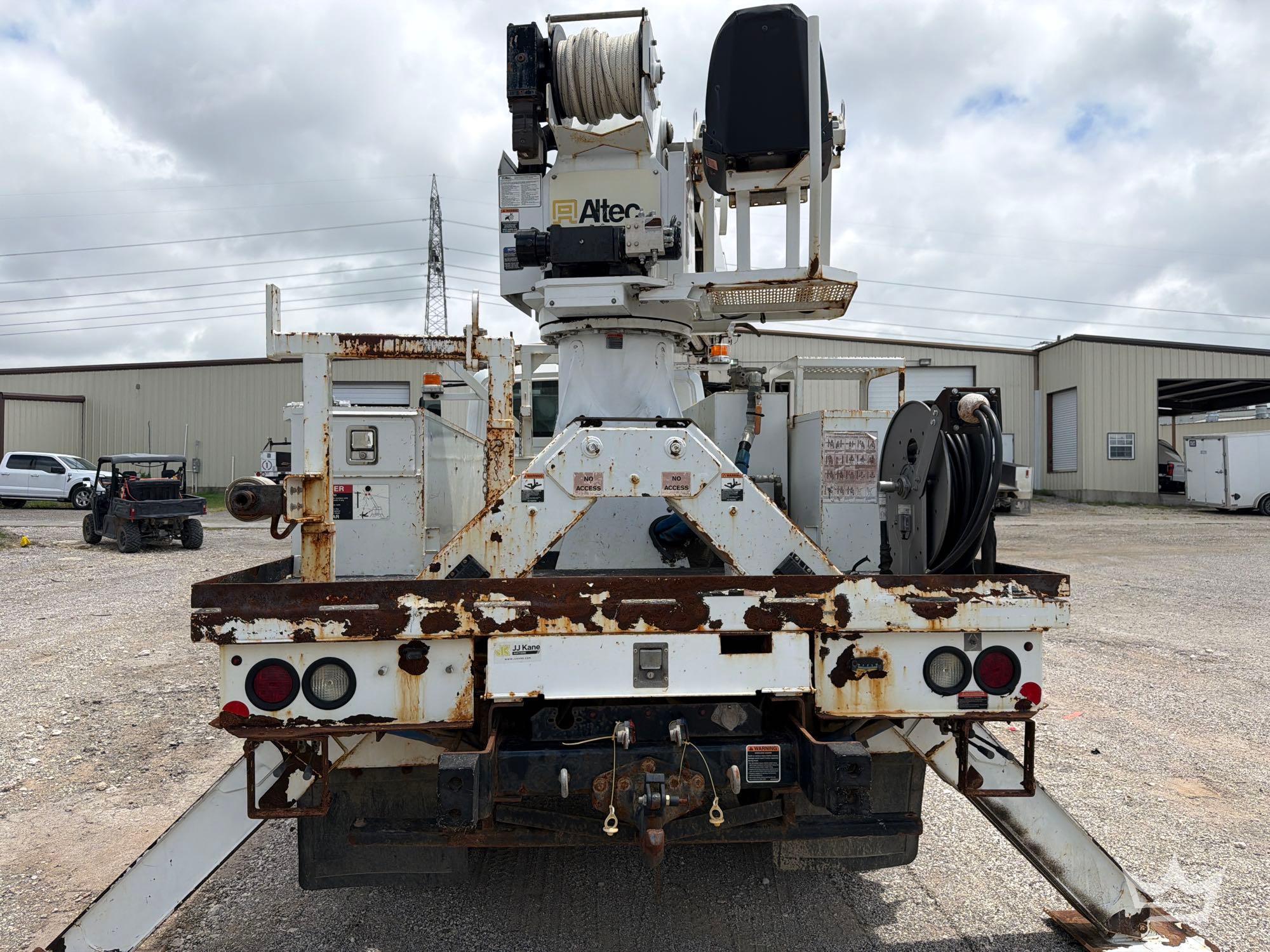 2019 International 4300