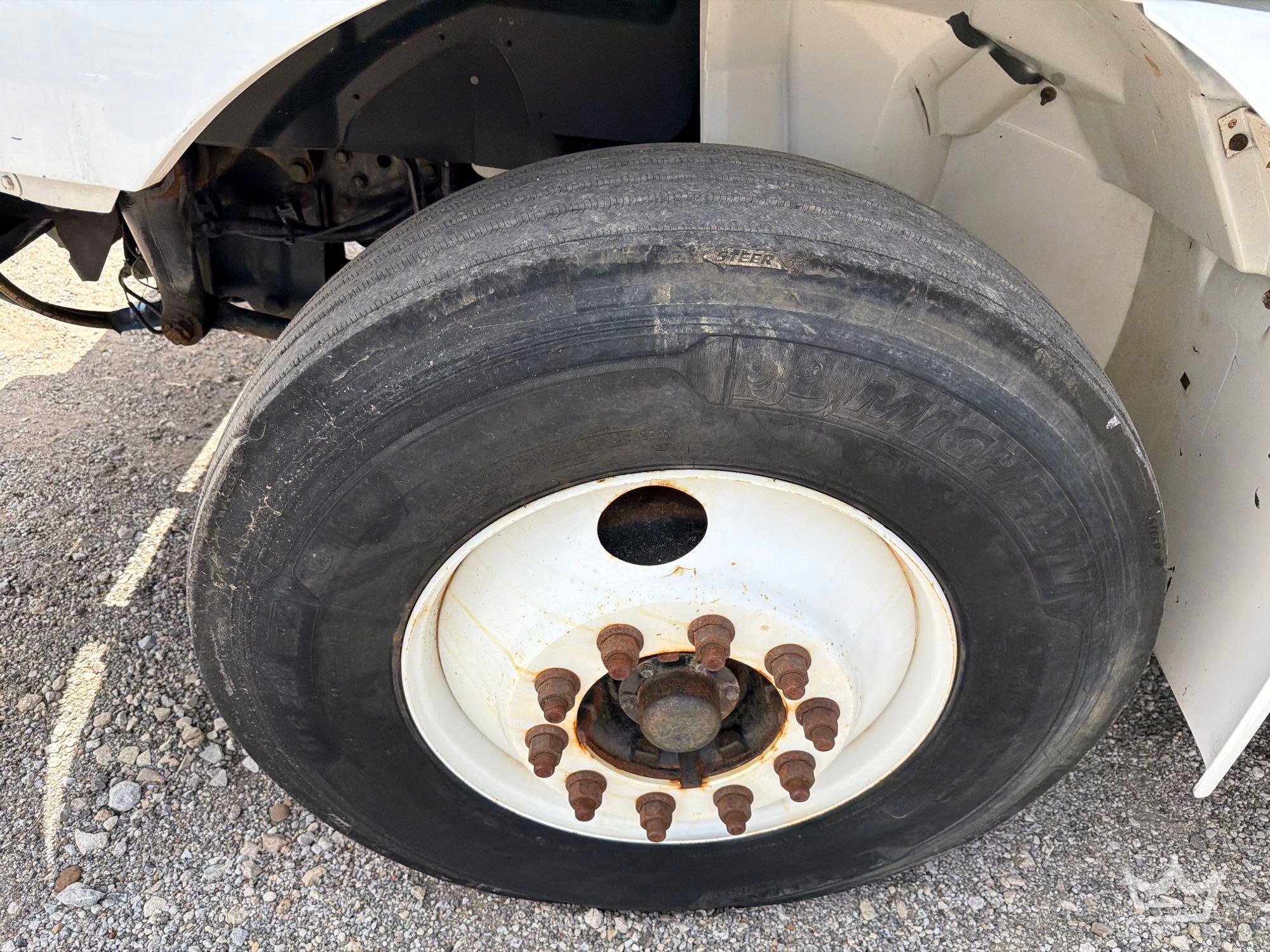2019 International 4300