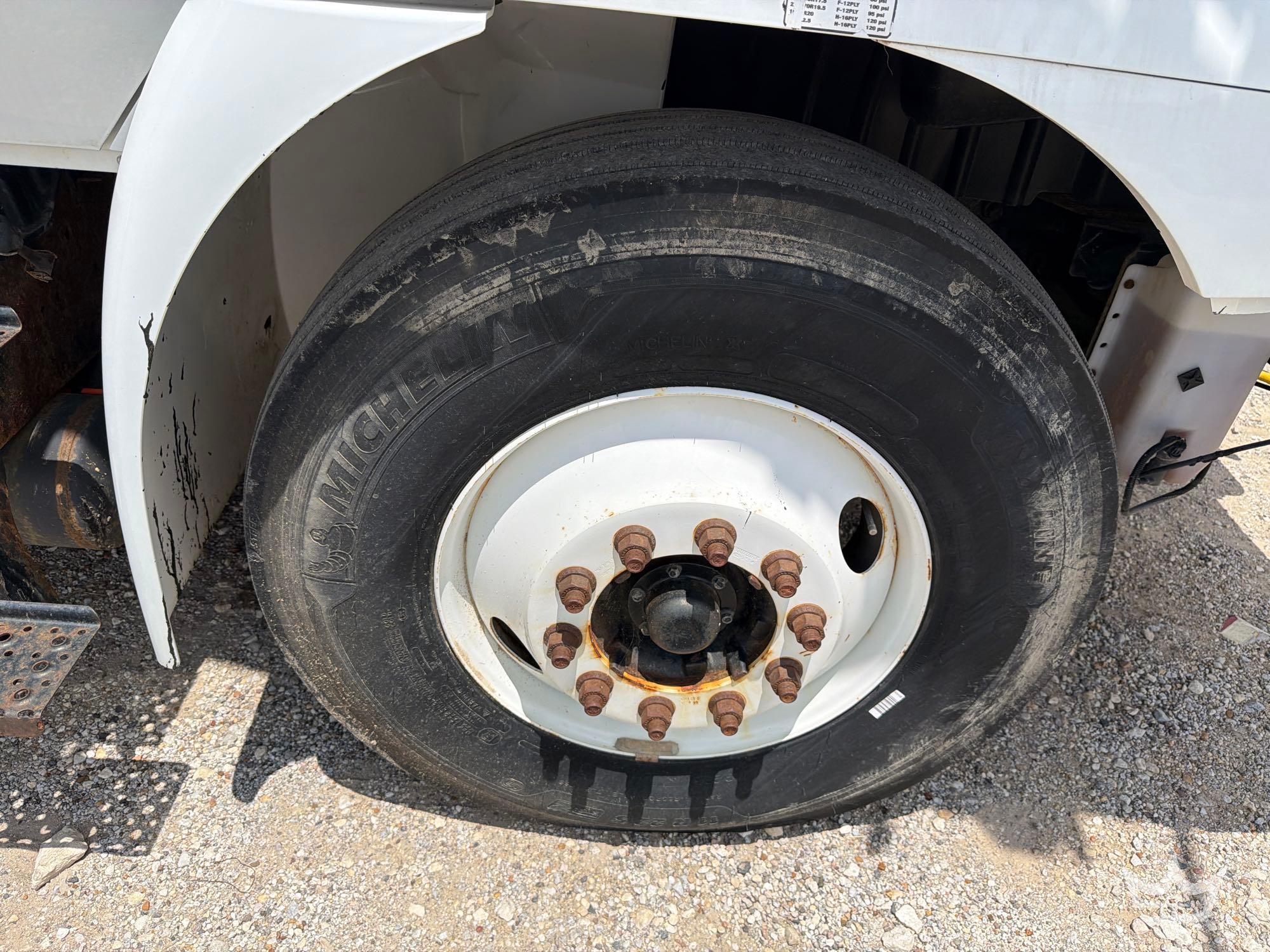 2019 International 4300