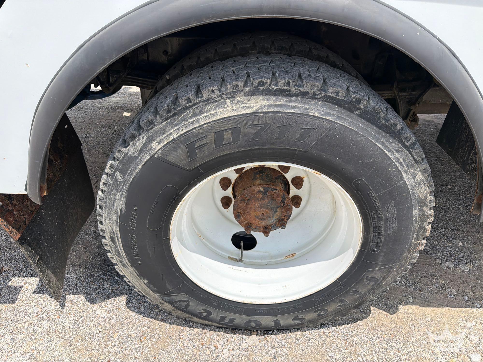 2019 International 4300