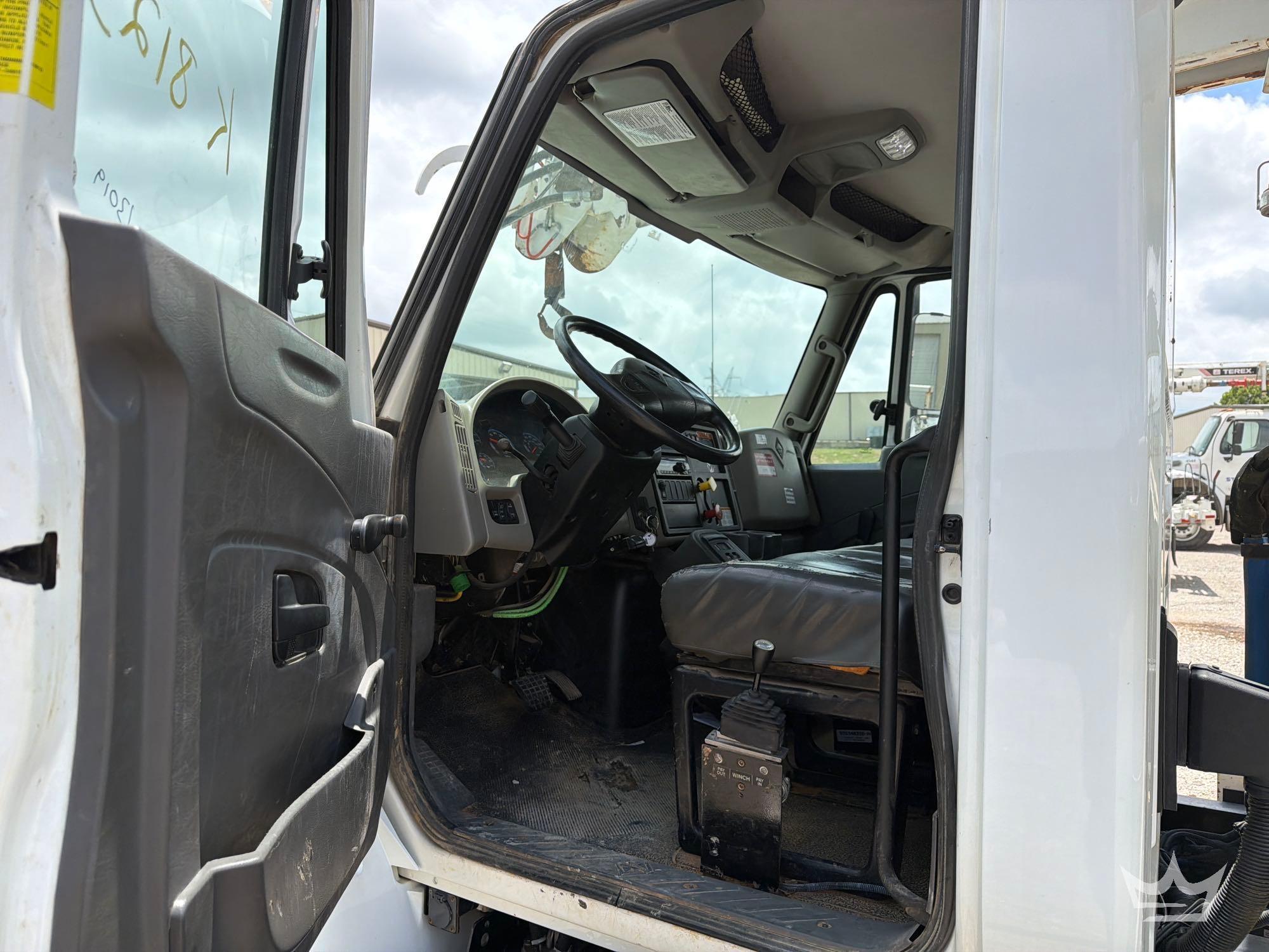 2019 International 4300