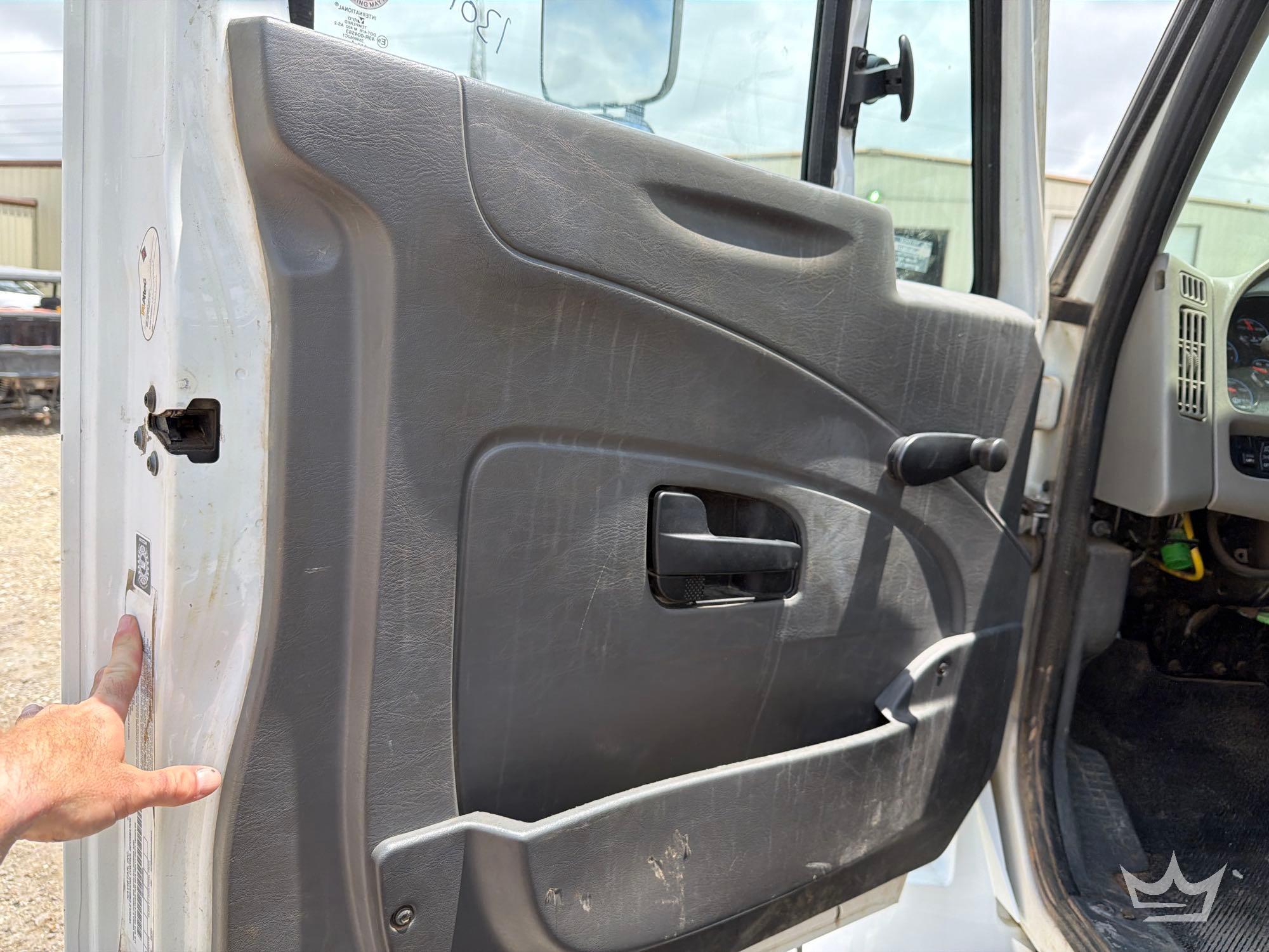 2019 International 4300