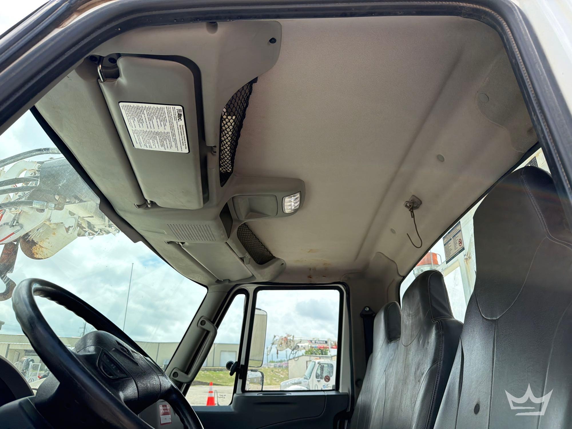 2019 International 4300